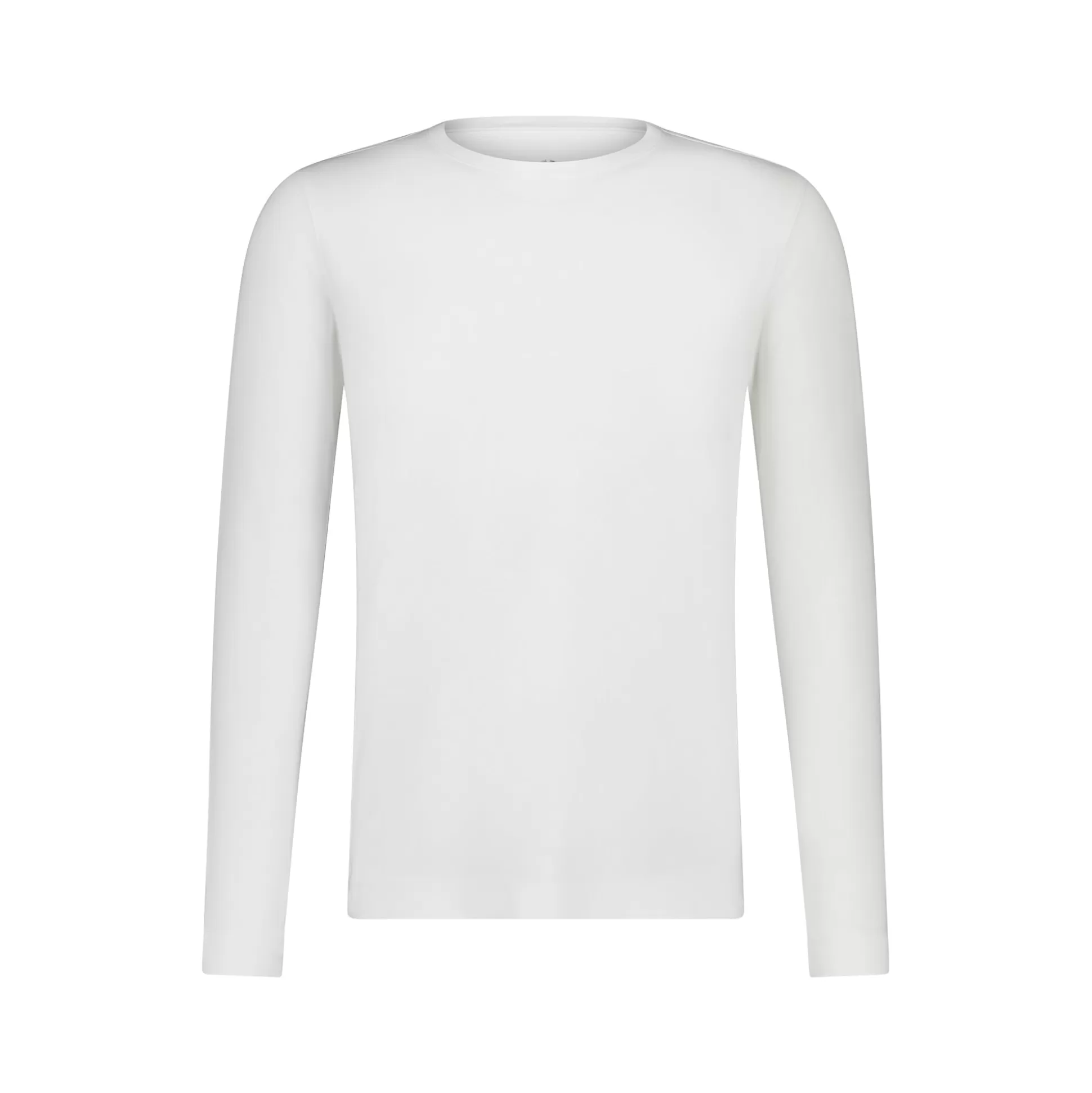 Flash Sale Henry Bucks FRADI Long Sleeve Tee WHITE