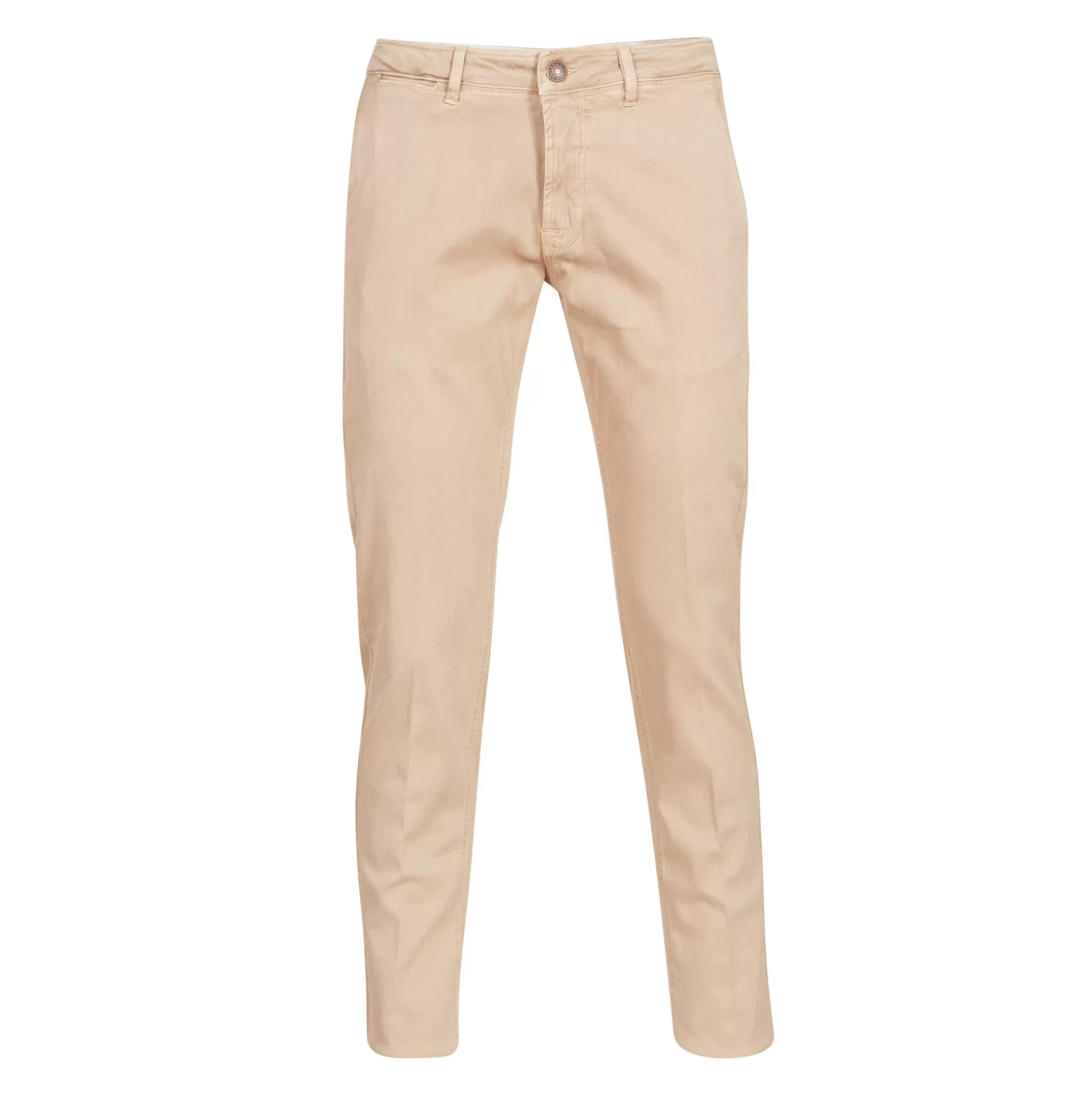 Clearance Henry Bucks FRADI Pantalone/Pants Uomo BEIGE