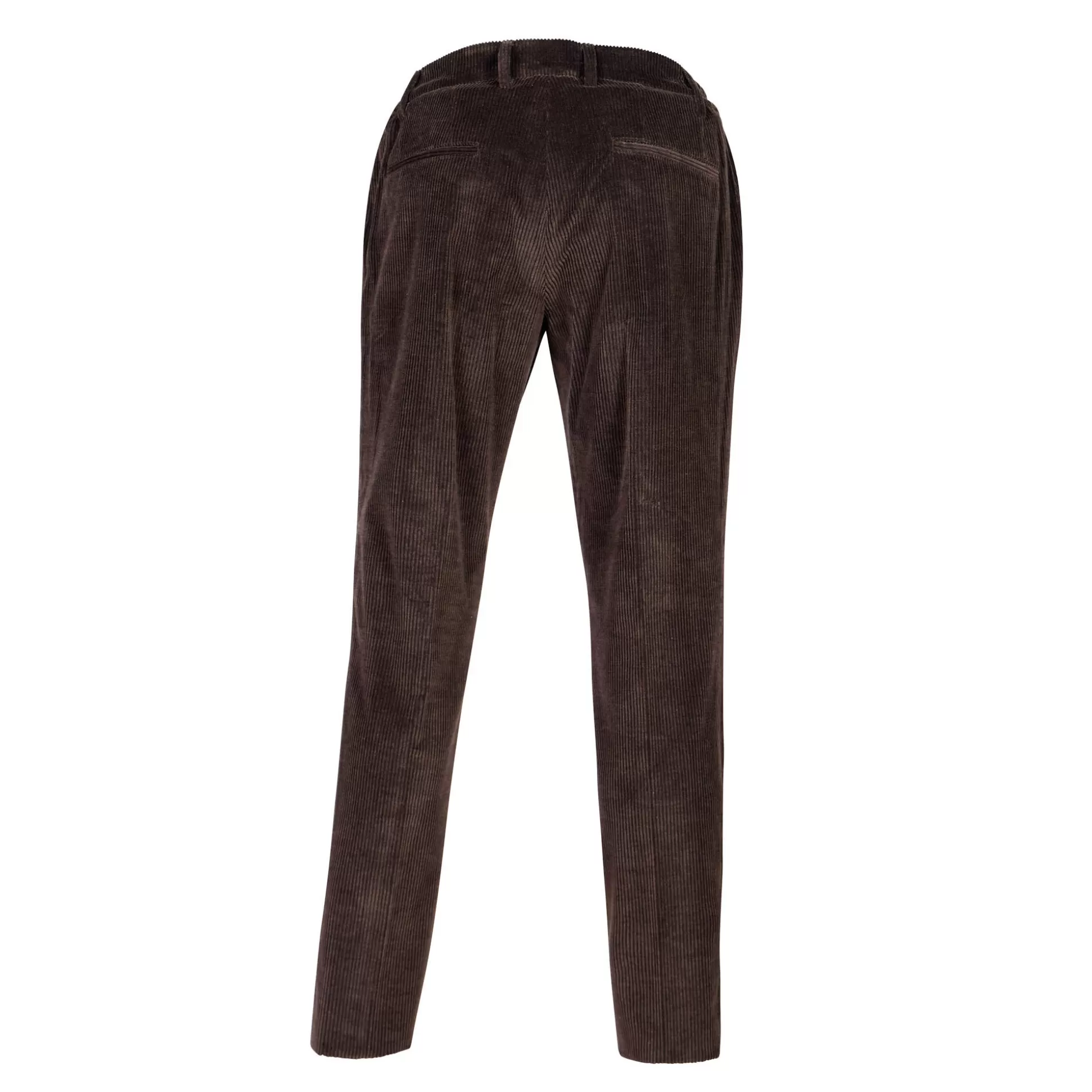 Cheap Henry Bucks FRADI Pantalone/Pants Uomo BROWN