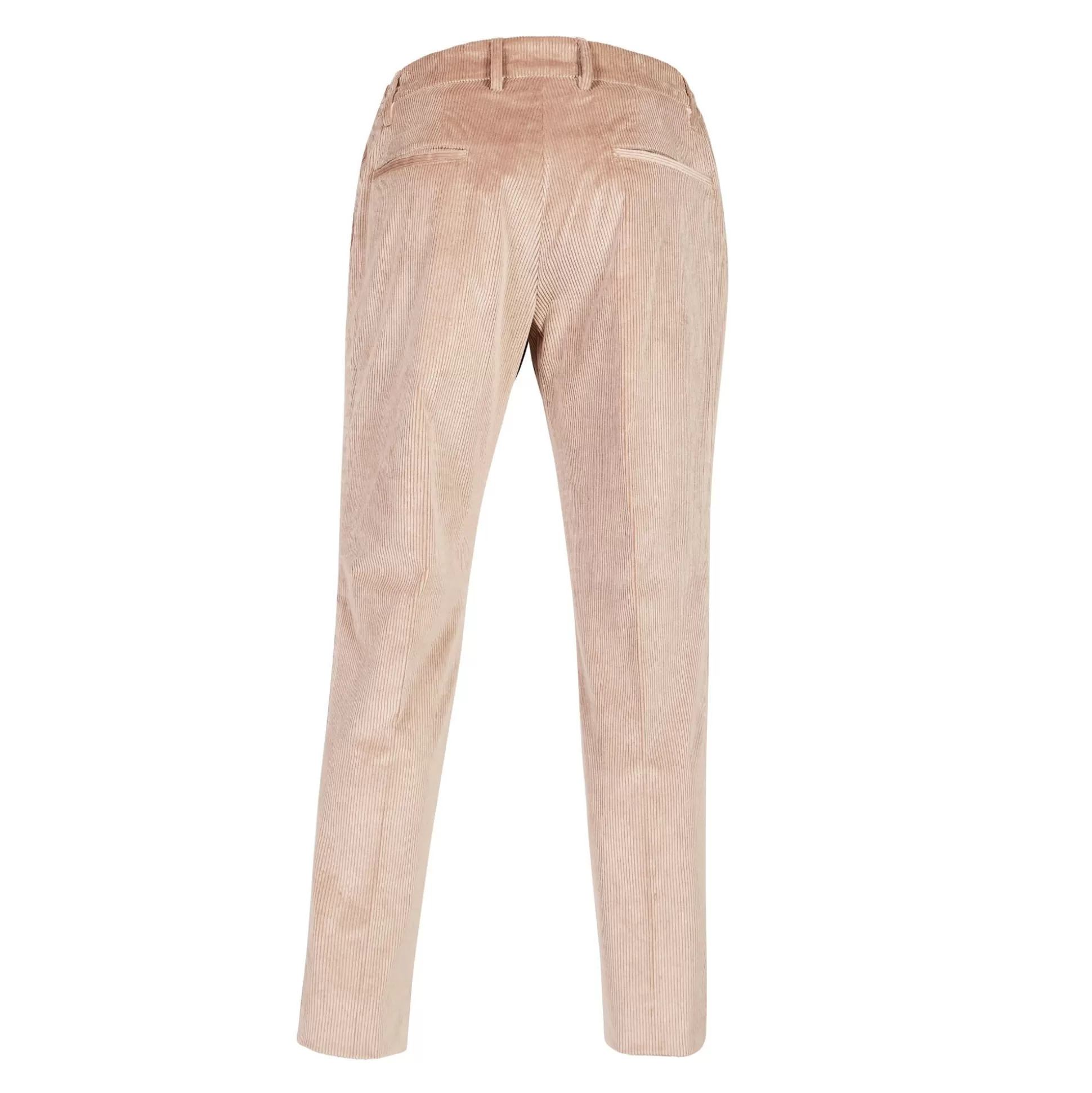 Best Henry Bucks FRADI Pantalone/Pants Uomo LIGHT BROWN