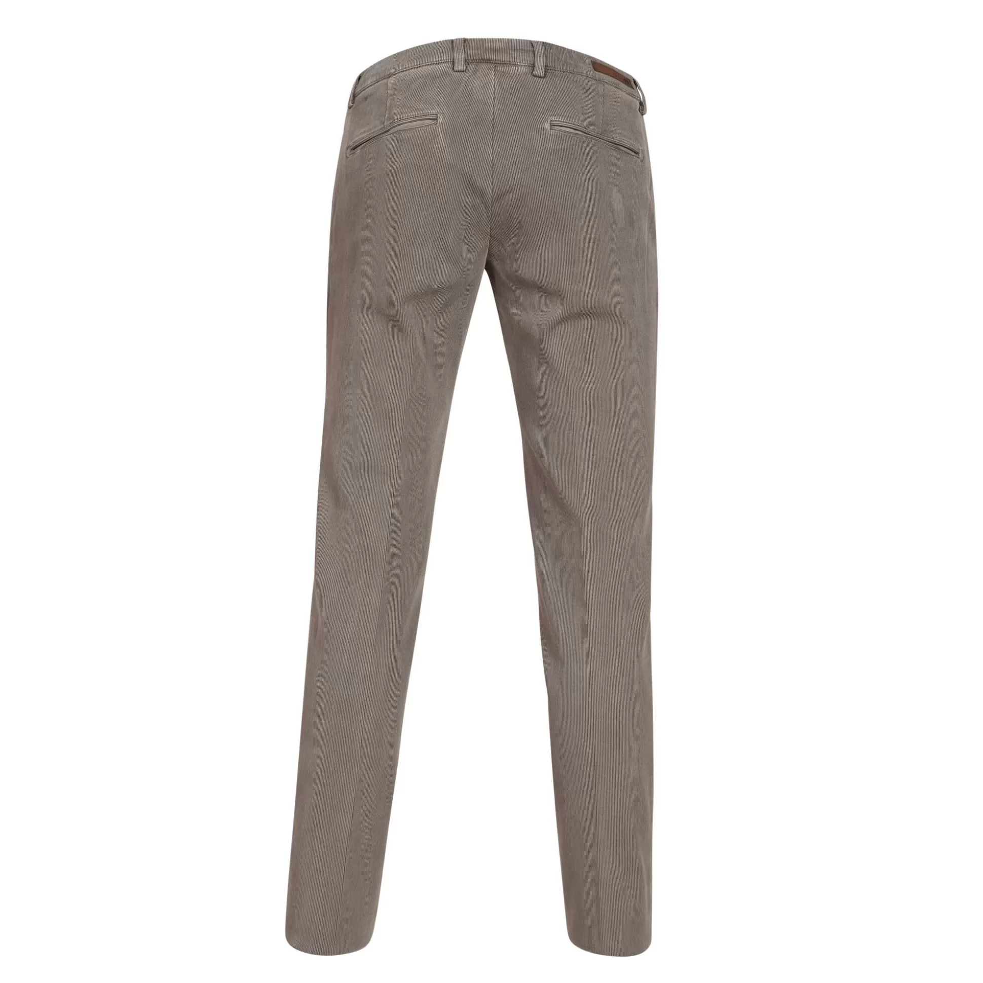 Online Henry Bucks FRADI Pantalone/Pants Uomo MID GREY