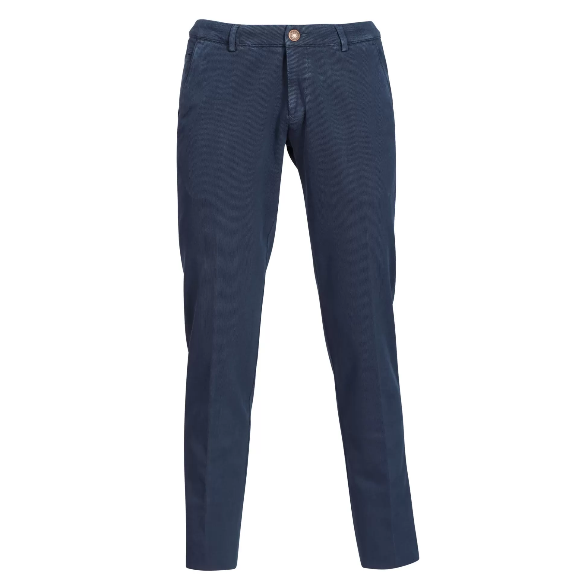 Online Henry Bucks FRADI Pantalone/Pants Uomo NAVY