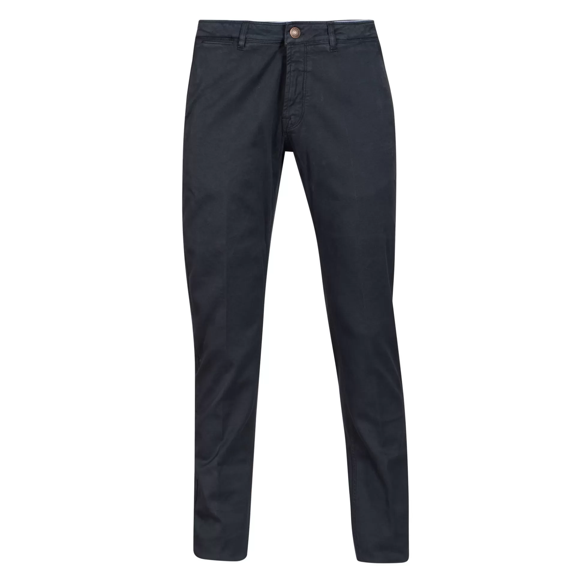 Cheap Henry Bucks FRADI Pantalone/Pants Uomo NAVY BLUE