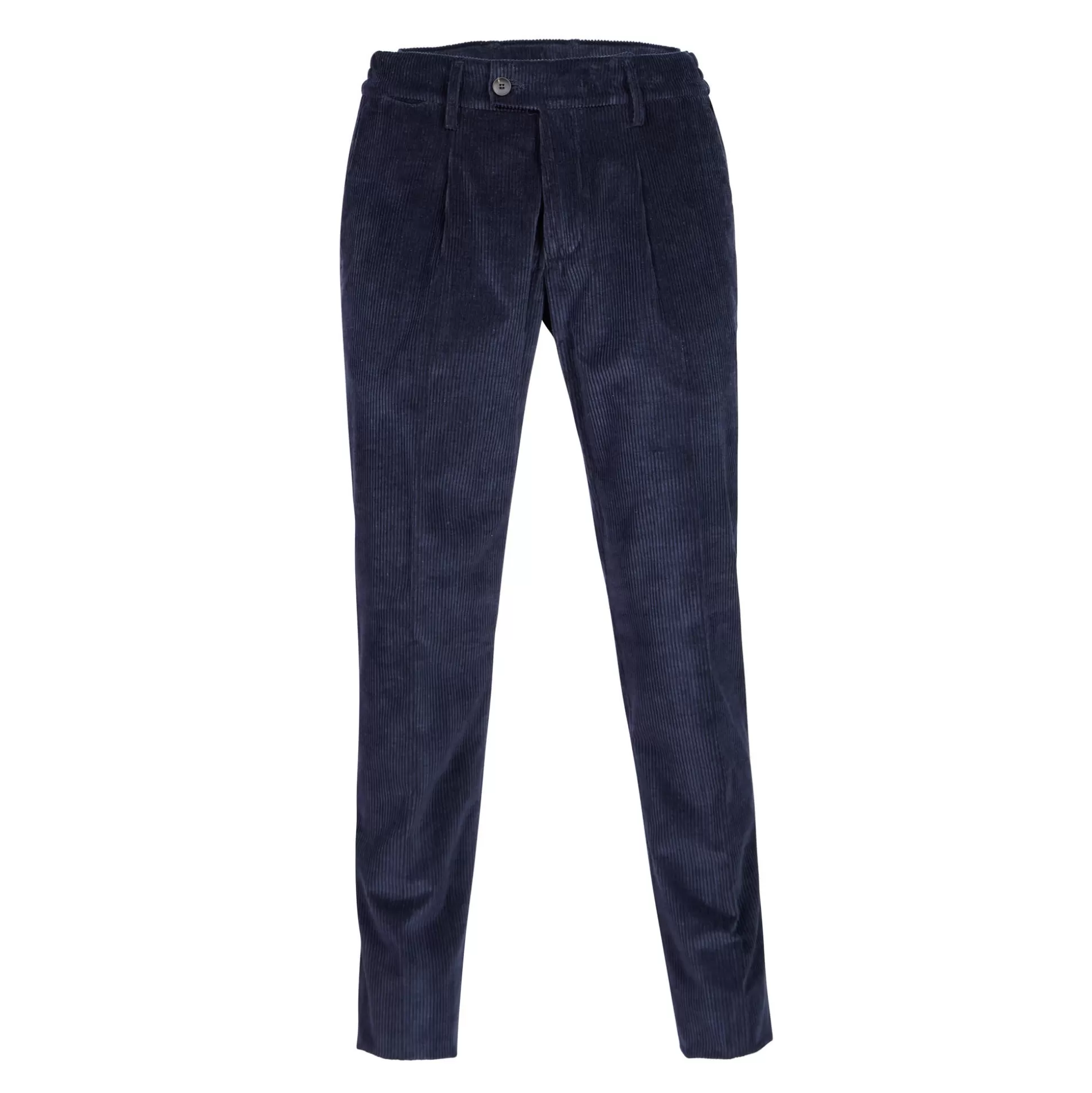 Best Sale Henry Bucks FRADI Pantalone/Pants Uomo NAVY BLUE