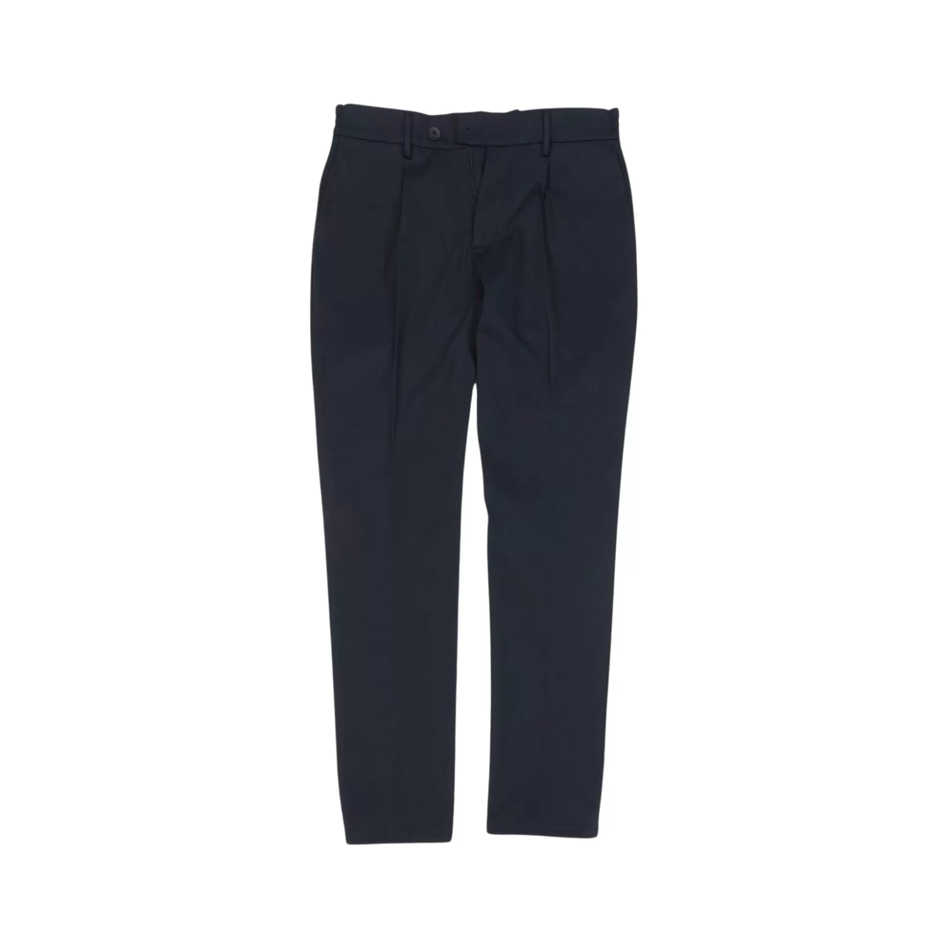 Cheap Henry Bucks FRADI Pantalone/Pants Uomo NAVY BLUE