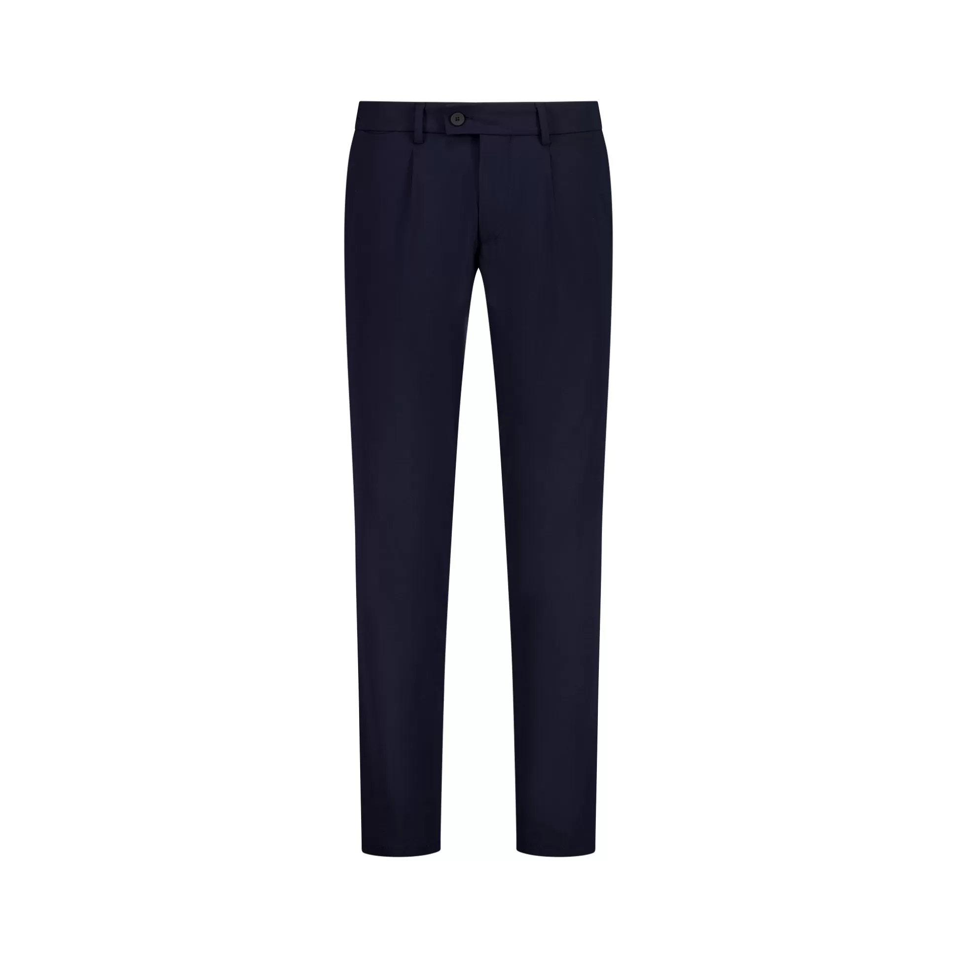 Outlet Henry Bucks FRADI Stretch Pant NAVY