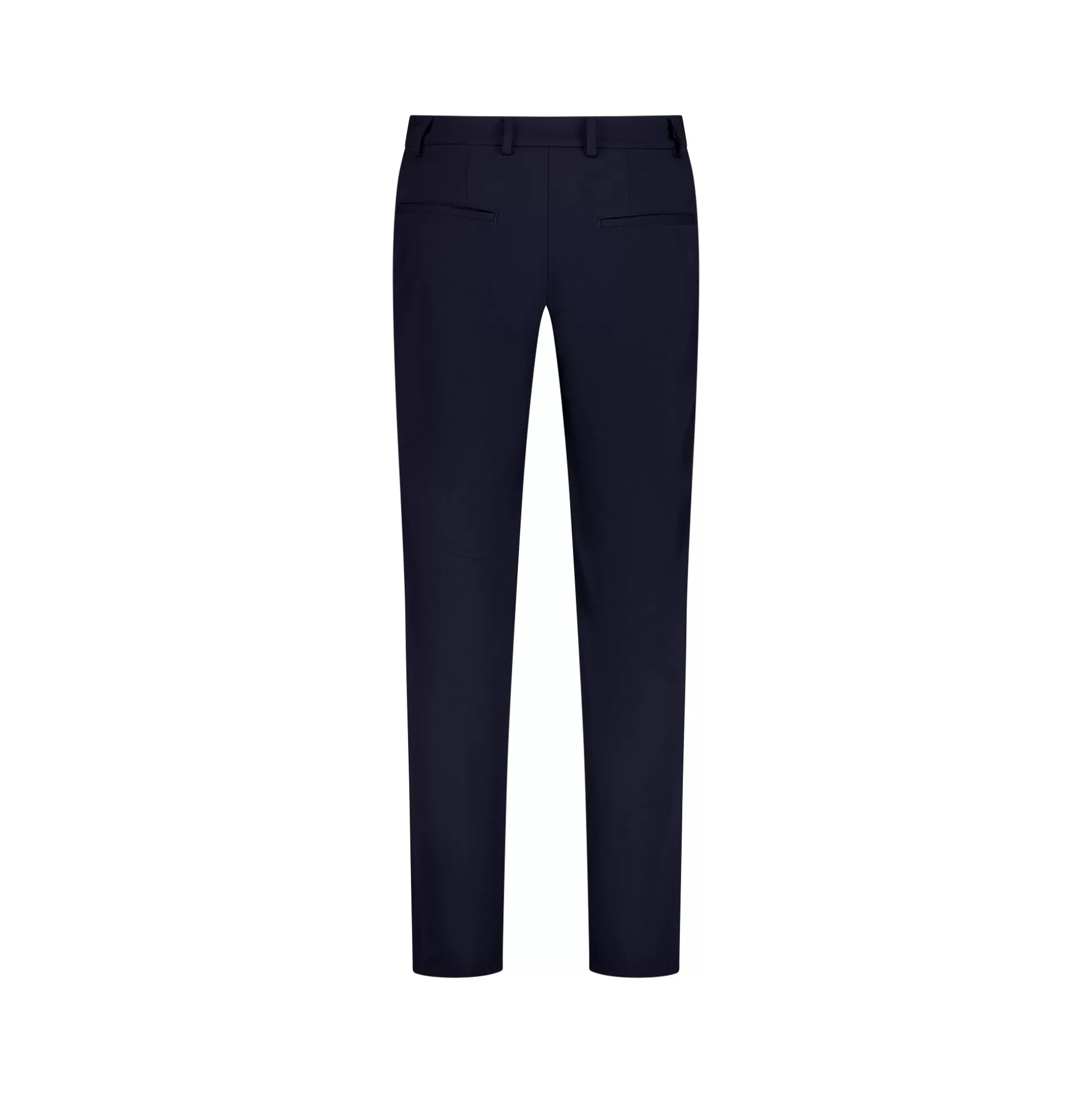 Outlet Henry Bucks FRADI Stretch Pant NAVY