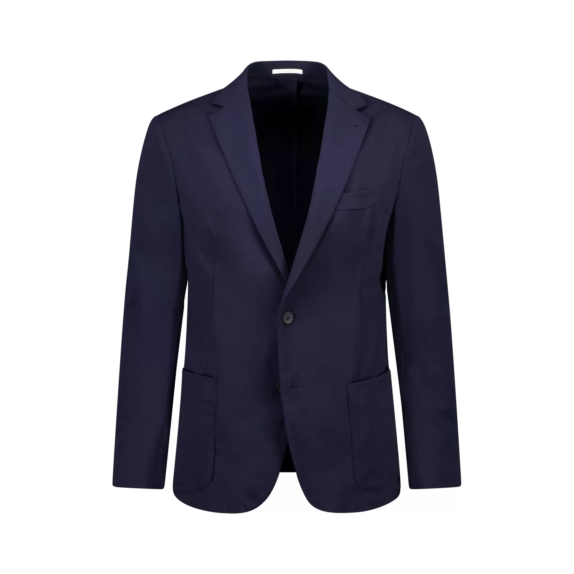 Best Henry Bucks FRADI Stretch Sports Jacket NAVY