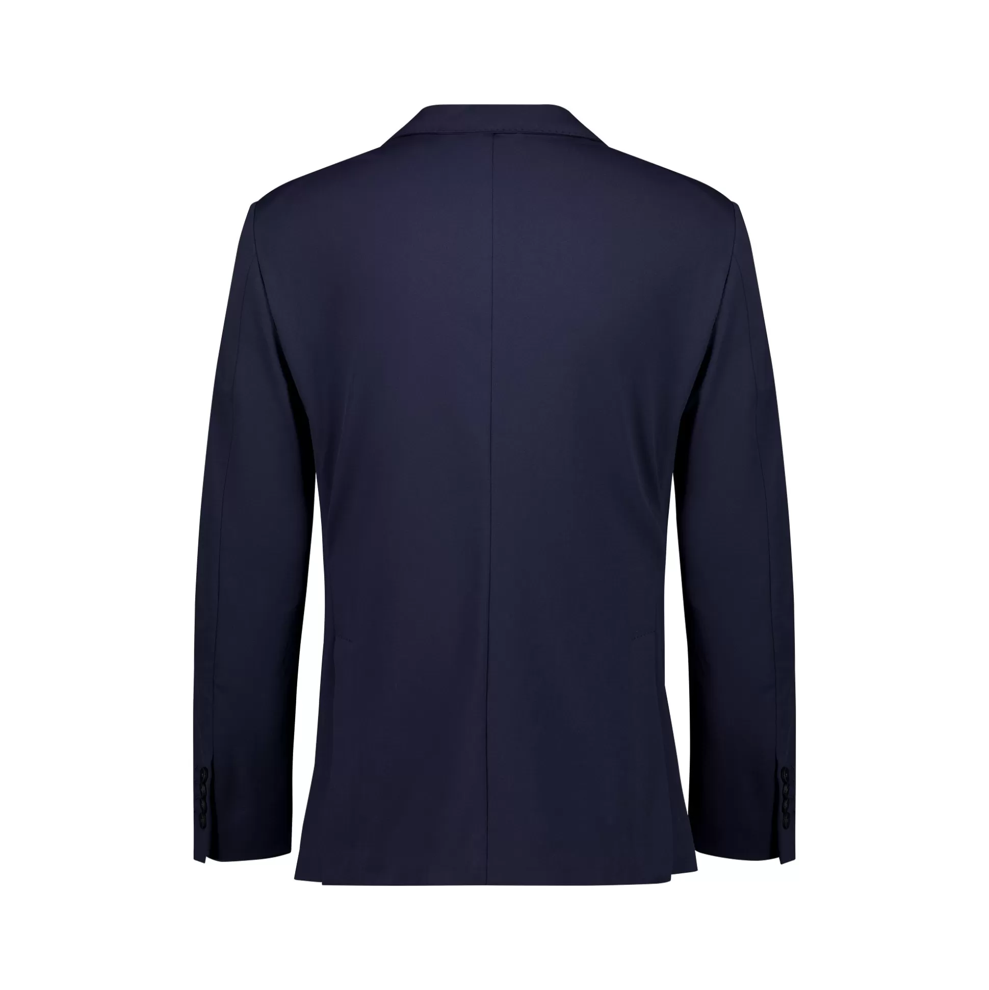 Best Henry Bucks FRADI Stretch Sports Jacket NAVY