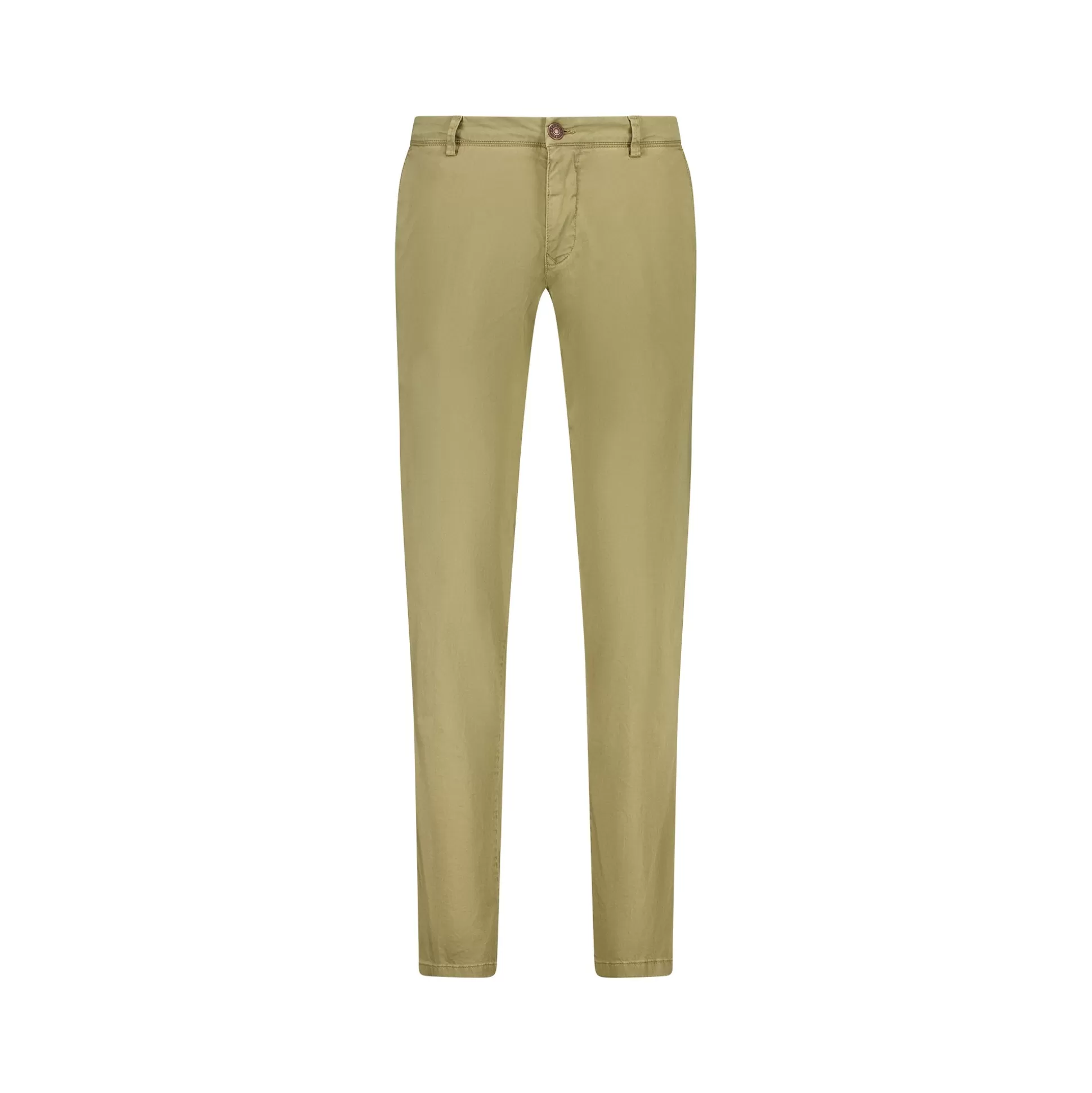 Sale Henry Bucks FRADI Stretch Trouser MILITARY