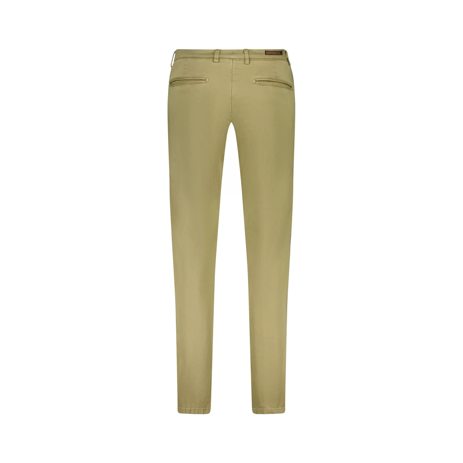 Sale Henry Bucks FRADI Stretch Trouser MILITARY