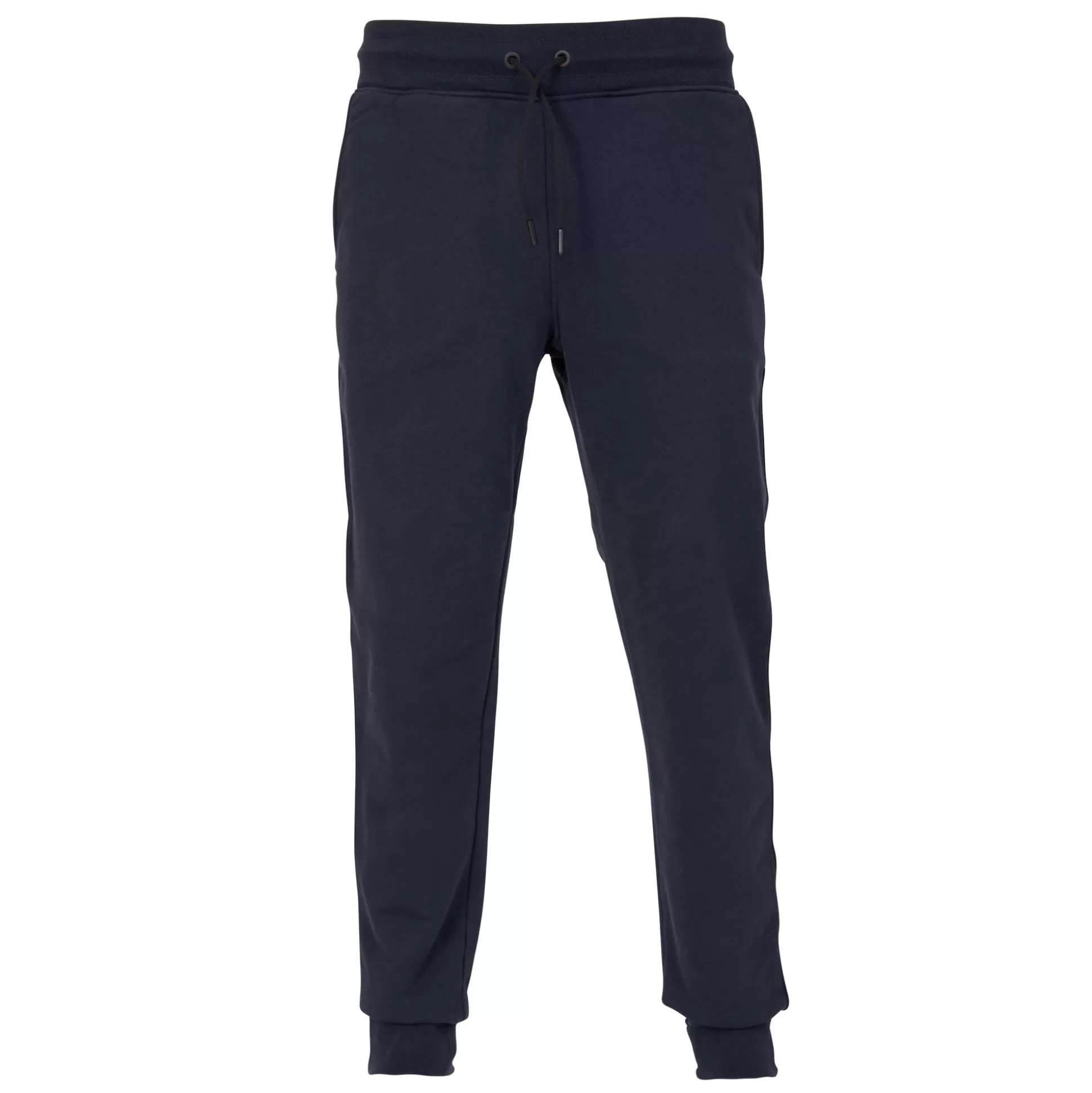 Online Henry Bucks FRADI TECHNO ACTIVE Cotton Fleece Jogger Pants NAVY