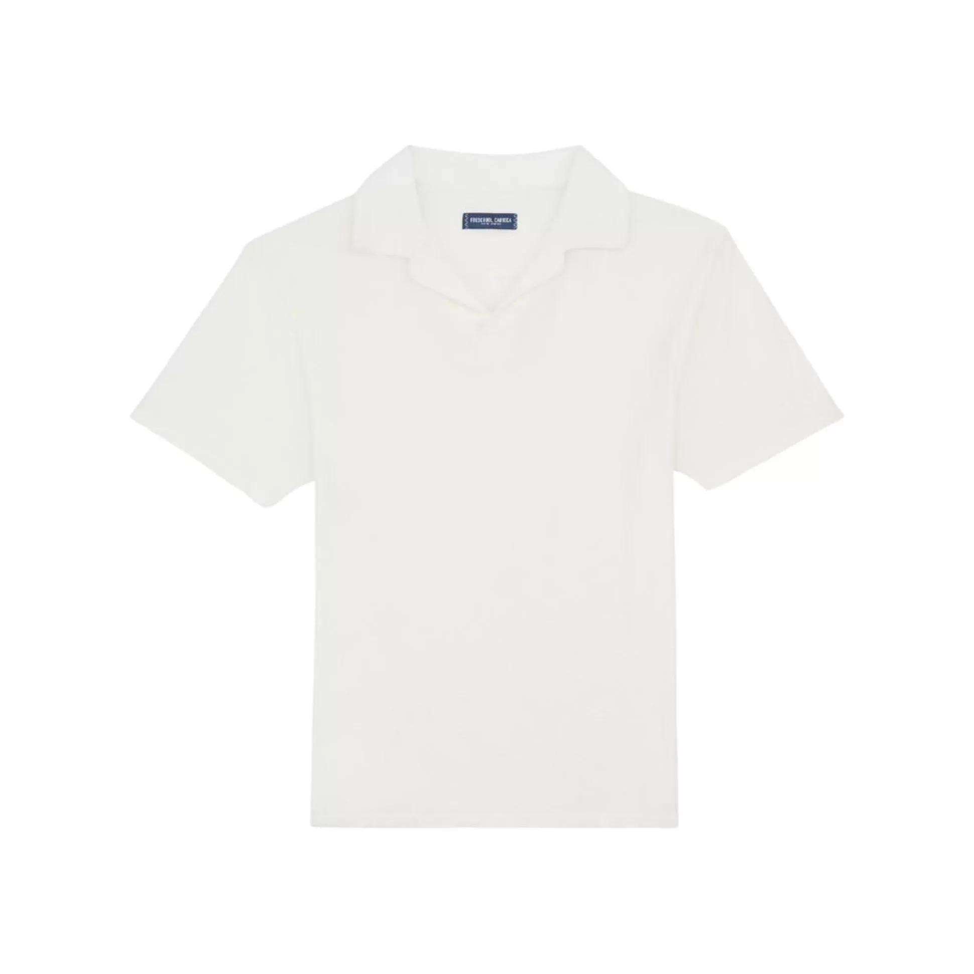 Outlet Henry Bucks FRESCOBAL CARIOCA Faustino Terry Polo IVORY