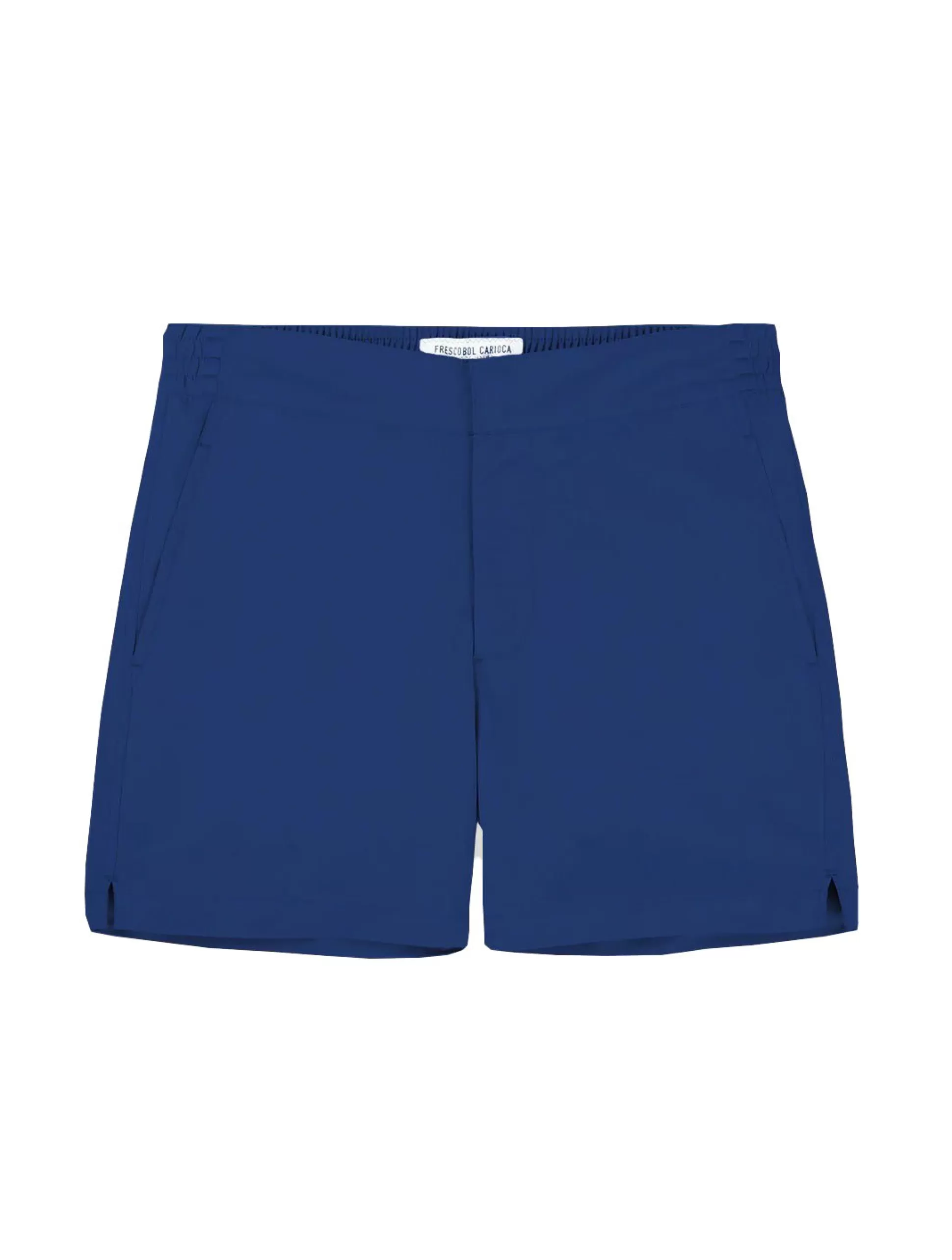 Flash Sale Henry Bucks FRESCOBOL CARIOCA Classic Swim Shorts NAVY