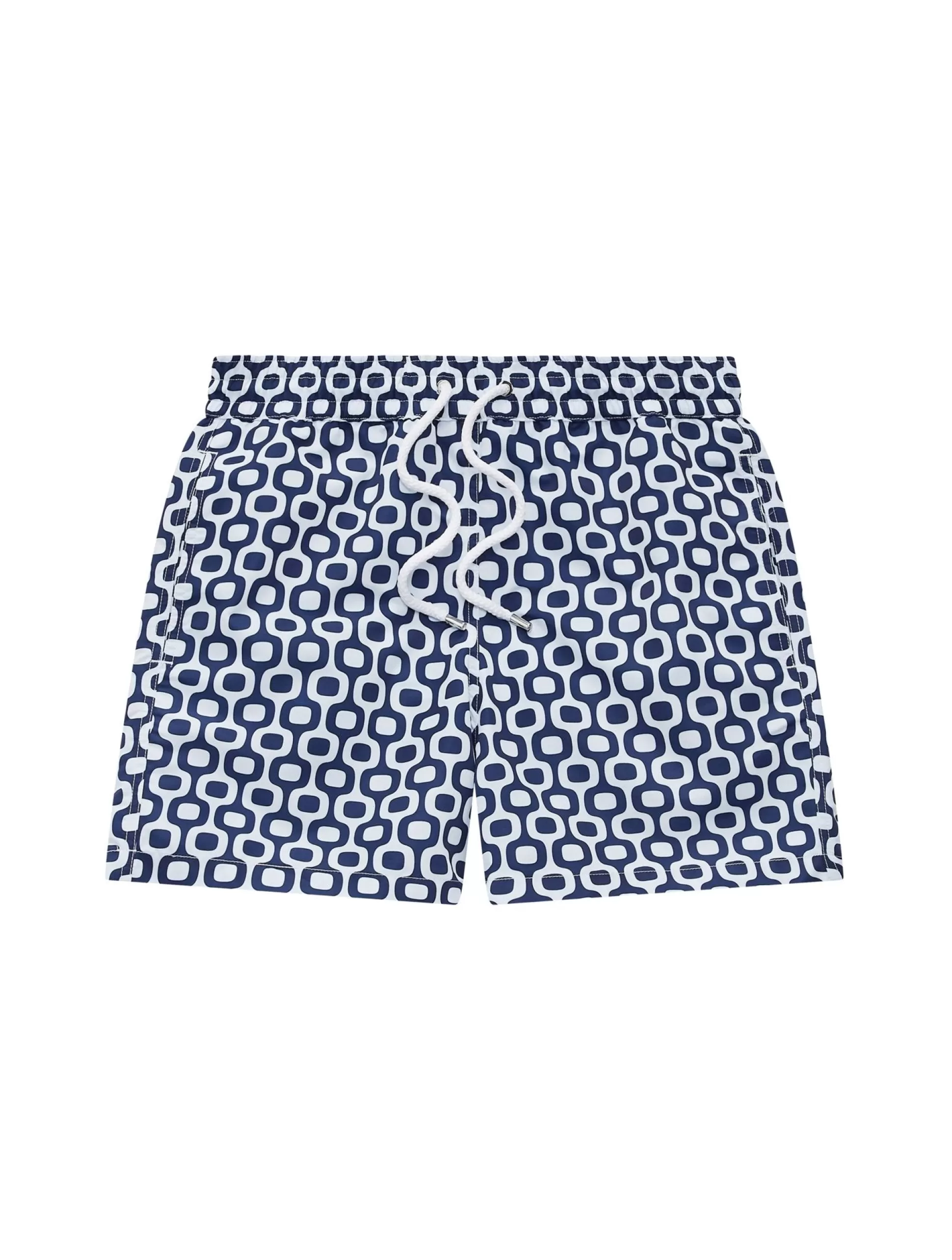 Cheap Henry Bucks FRESCOBOL CARIOCA Ipanema Sport Swim Shorts NAVY BLUE BLUE NAVY