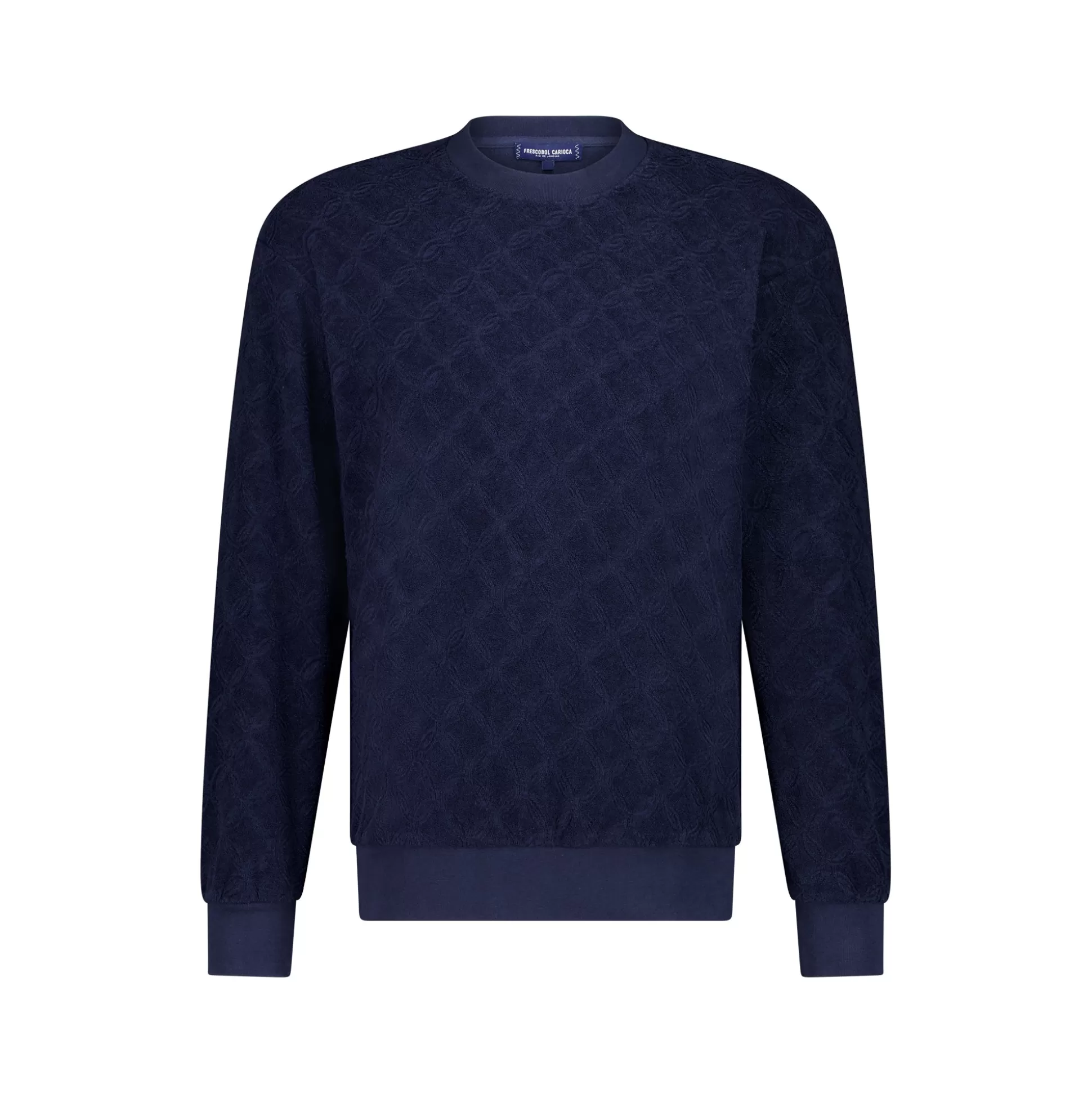 Store Henry Bucks FRESCOBOL CARIOCA Motta Terry Sweat NAVY