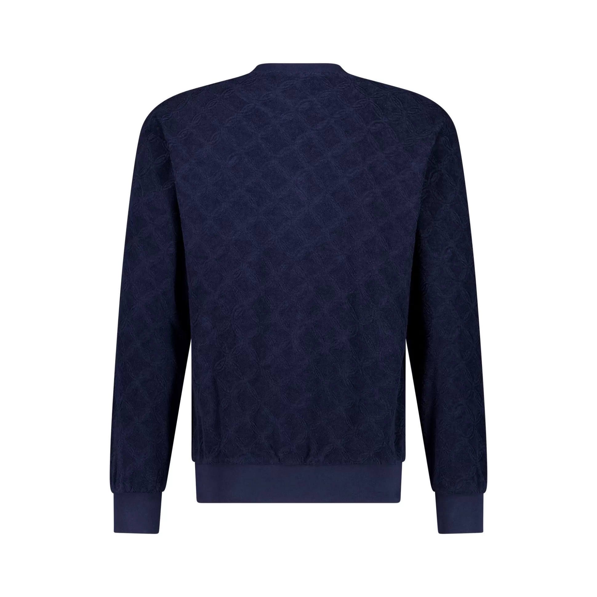 Store Henry Bucks FRESCOBOL CARIOCA Motta Terry Sweat NAVY