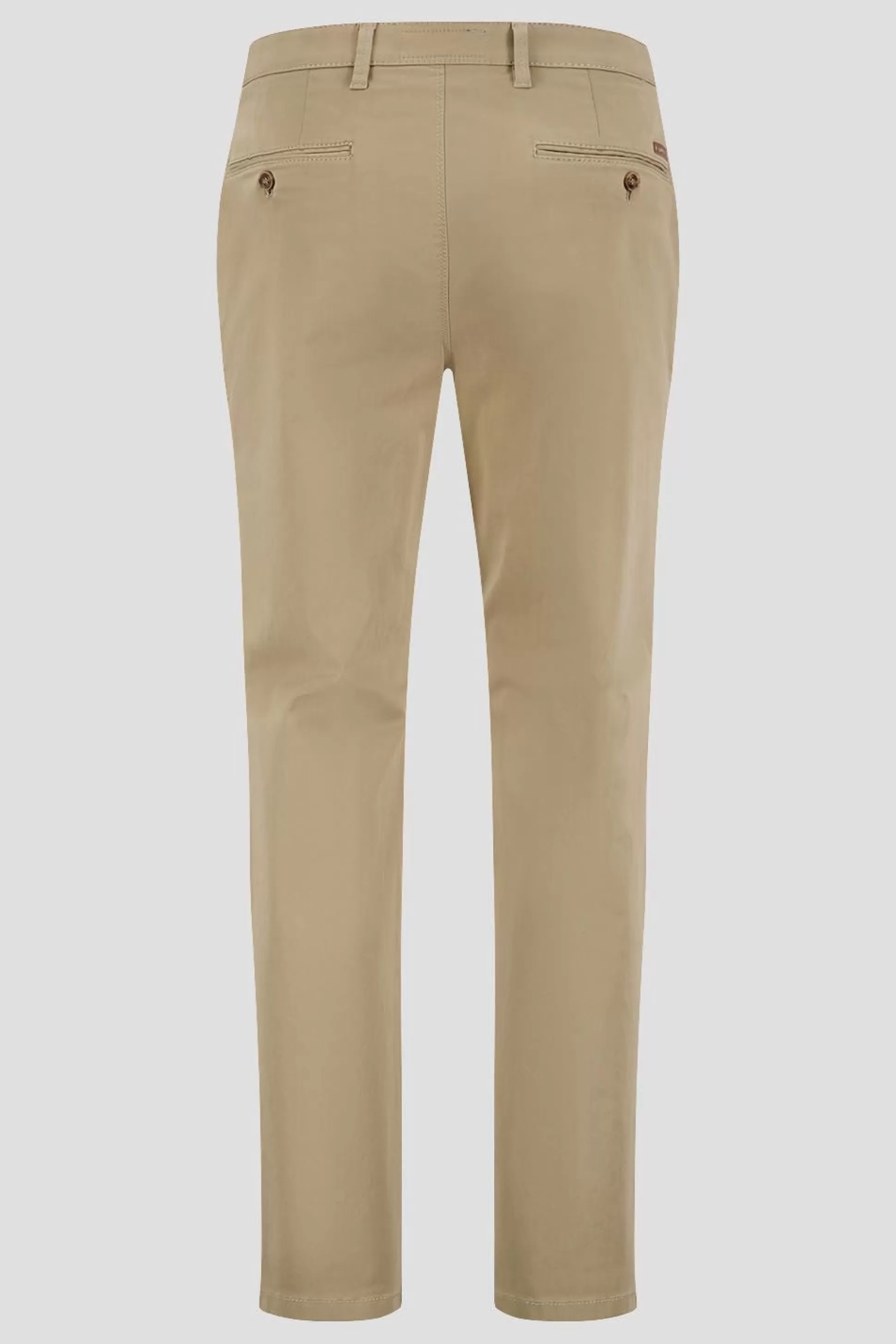 Cheap Henry Bucks GARDEUR Benito Modern Chino TAN