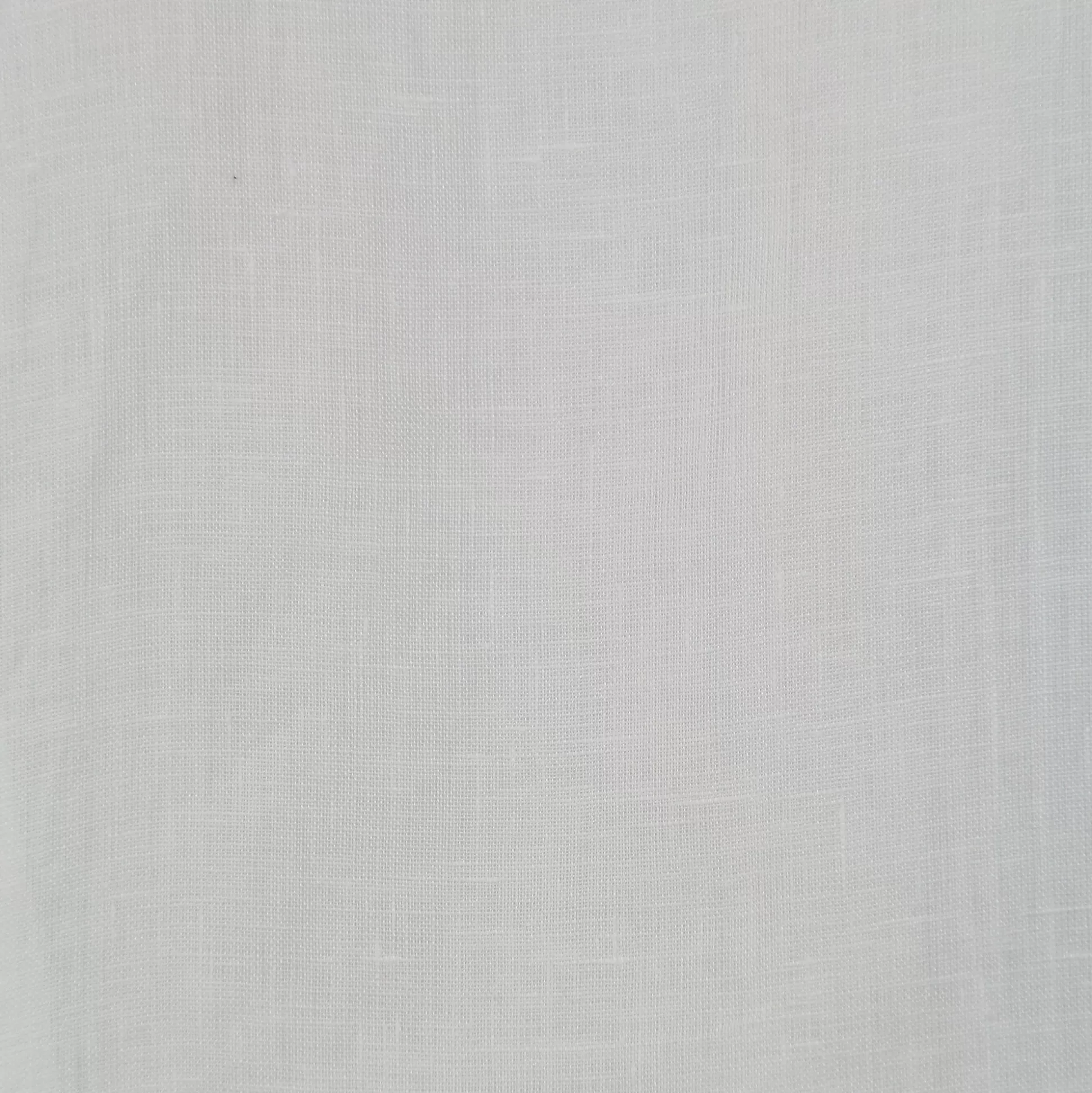 Flash Sale Henry Bucks GRAN SASSO Linen Shirt WHITE