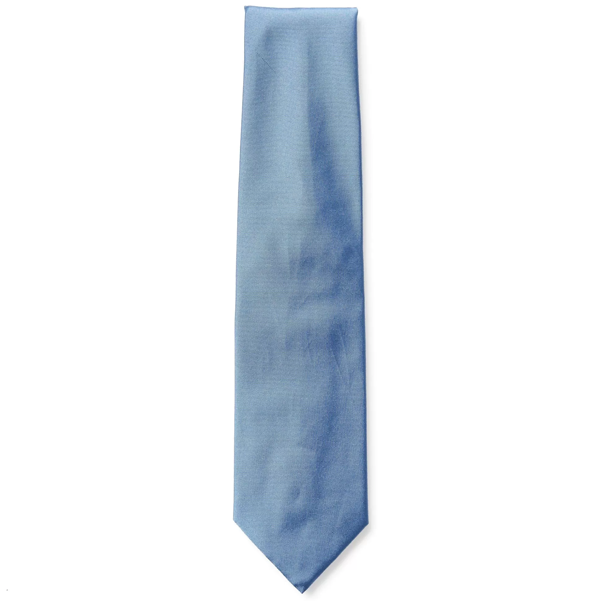 Flash Sale Henry Bucks HENRY SARTORIAL 3 Fold Zeus Collection Tie SKY