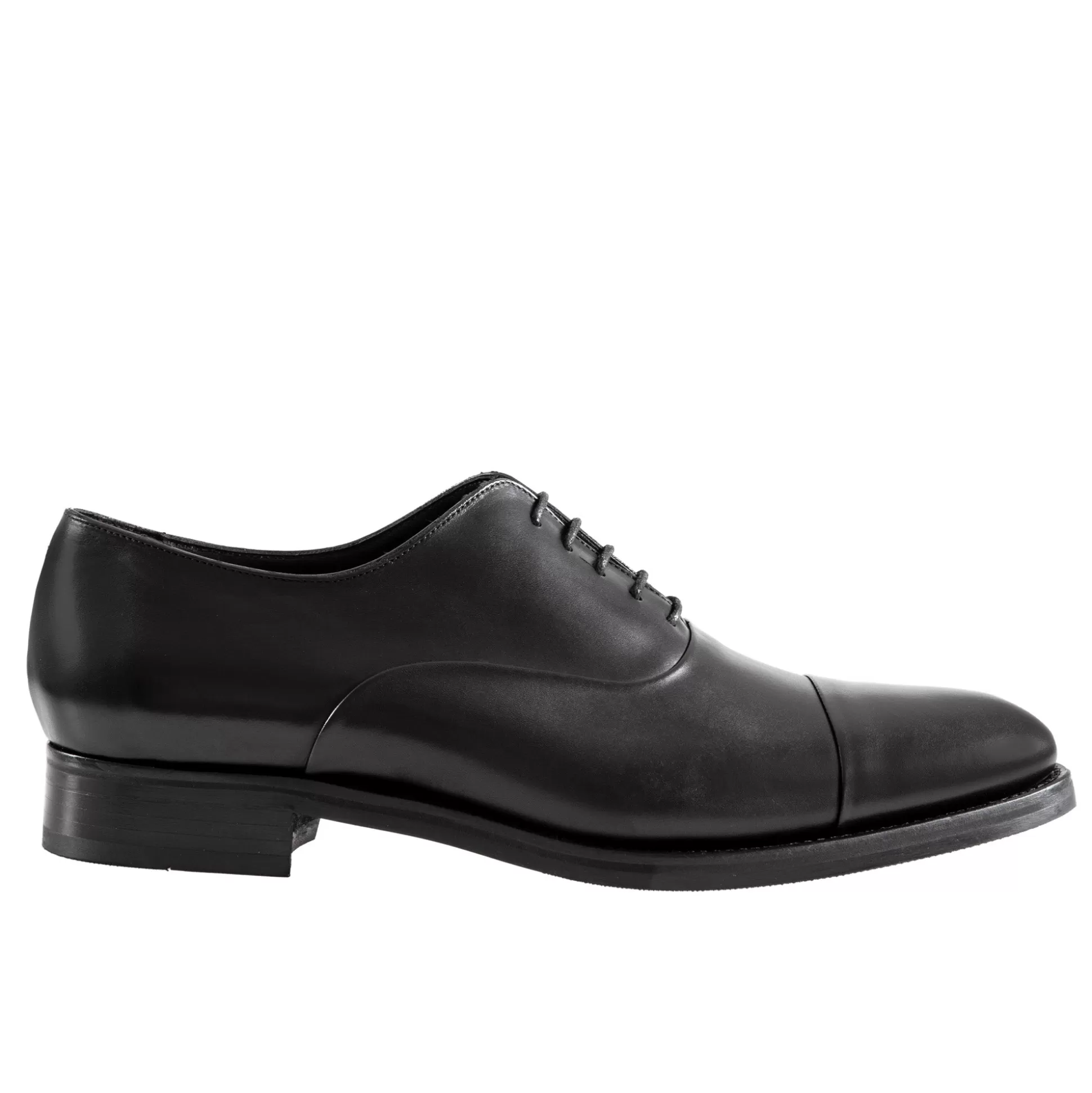 Flash Sale Henry Bucks HENRY SARTORIAL Blake Oxford BLACK