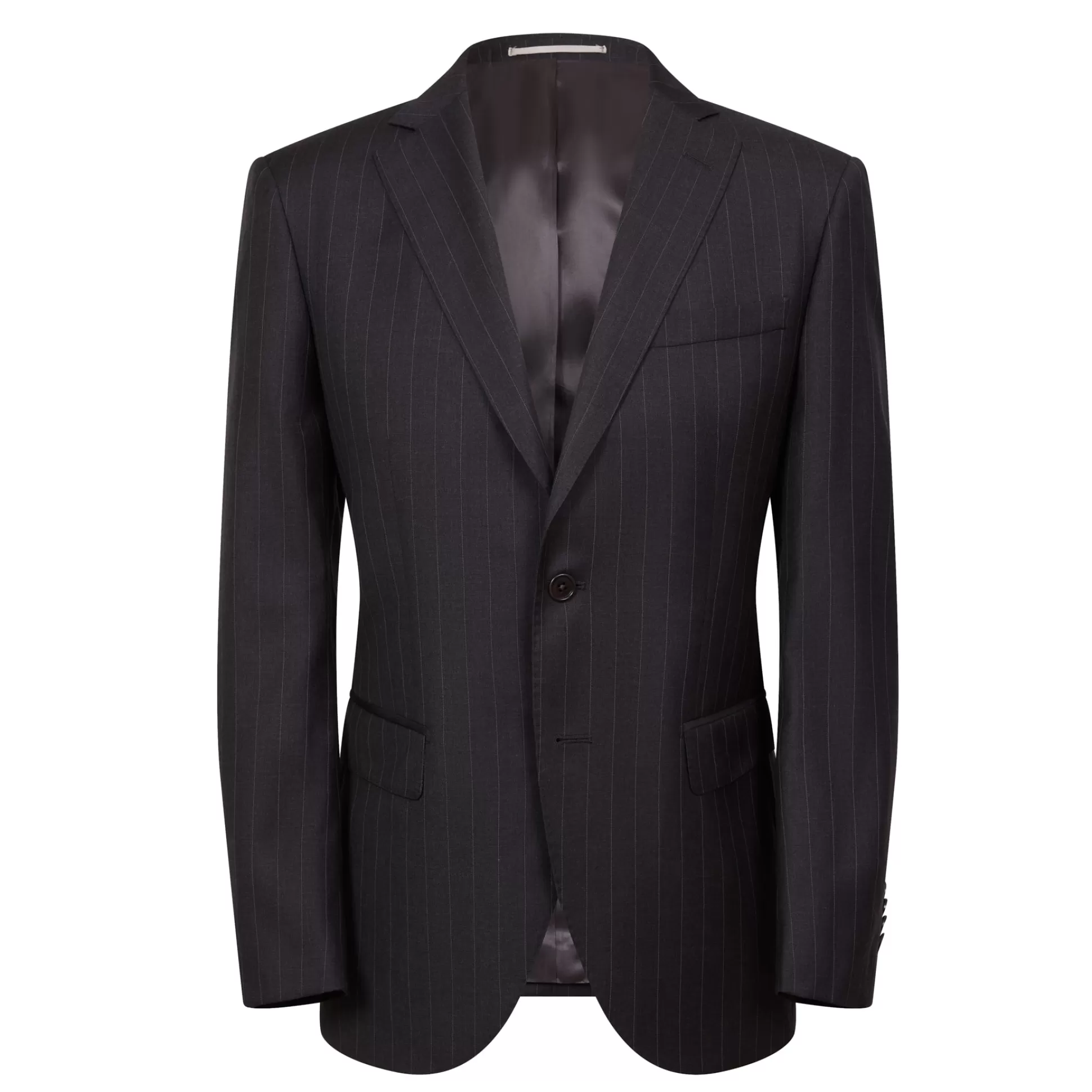 Outlet Henry Bucks Henry Sartorial Boston Suit CHARCOAL REG