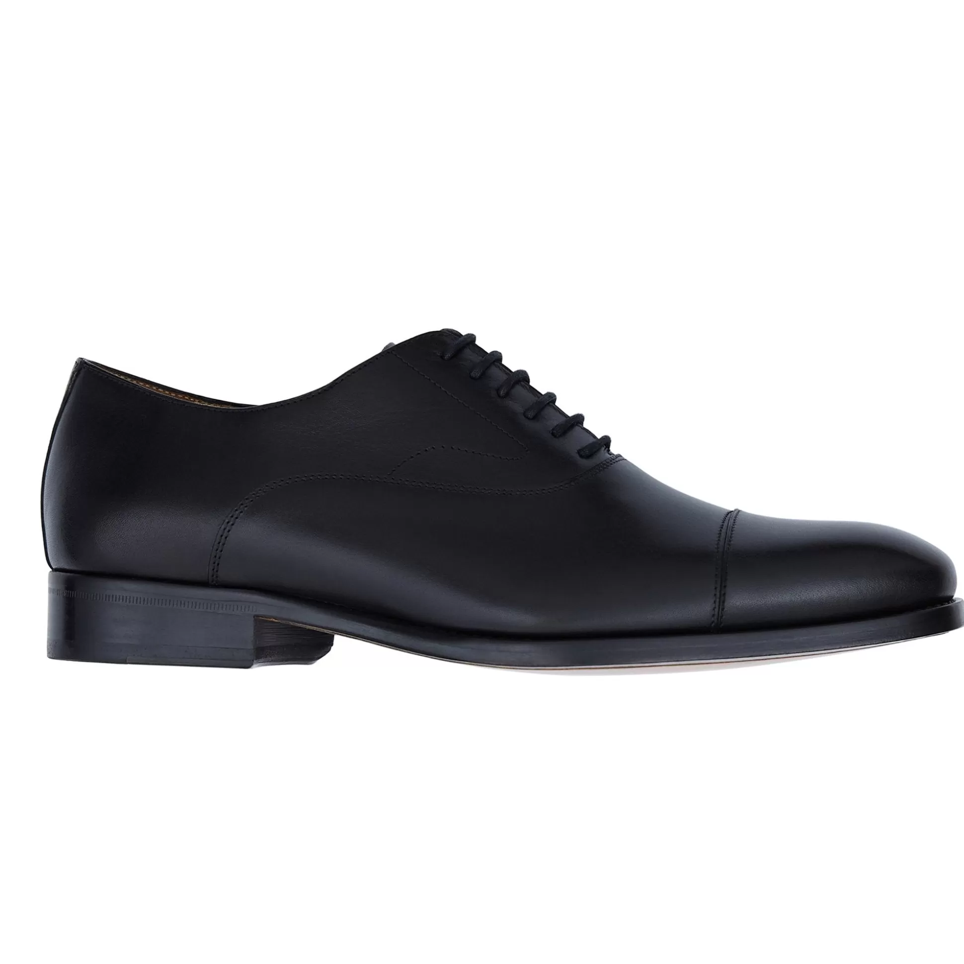 Outlet Henry Bucks HENRY SARTORIAL Danby Oxford BLACK