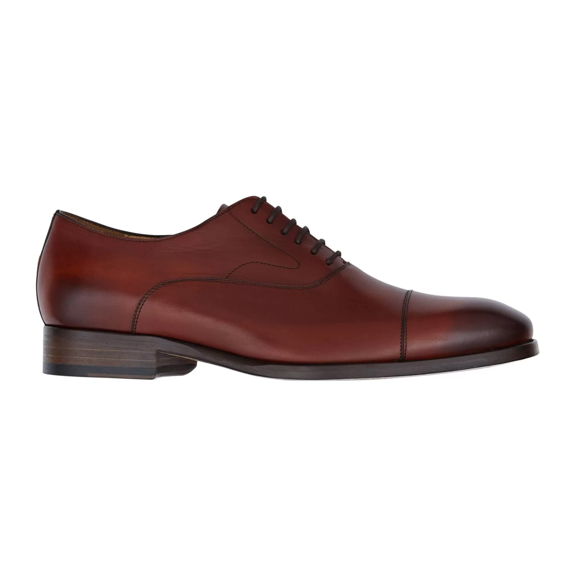 Store Henry Bucks HENRY SARTORIAL Danby Oxford WALNUT