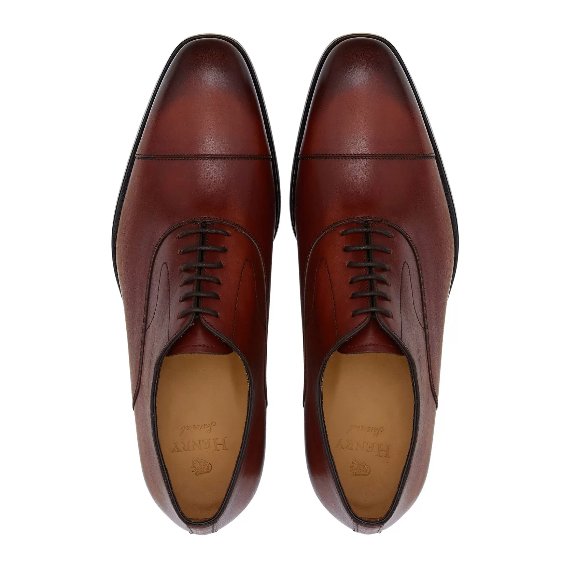 Store Henry Bucks HENRY SARTORIAL Danby Oxford WALNUT