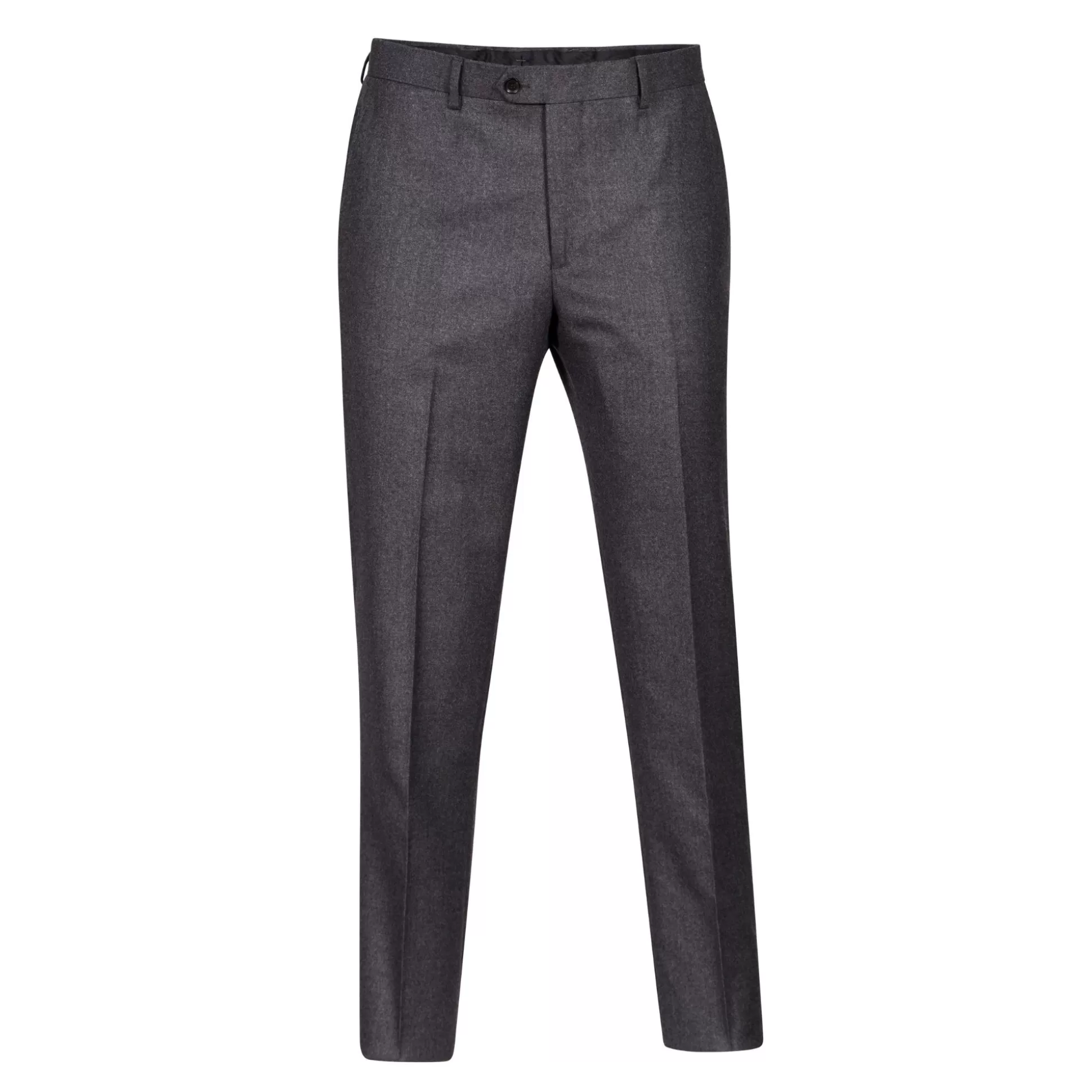 Sale Henry Bucks HENRY SARTORIAL Formal Trousers CHARCOAL REG