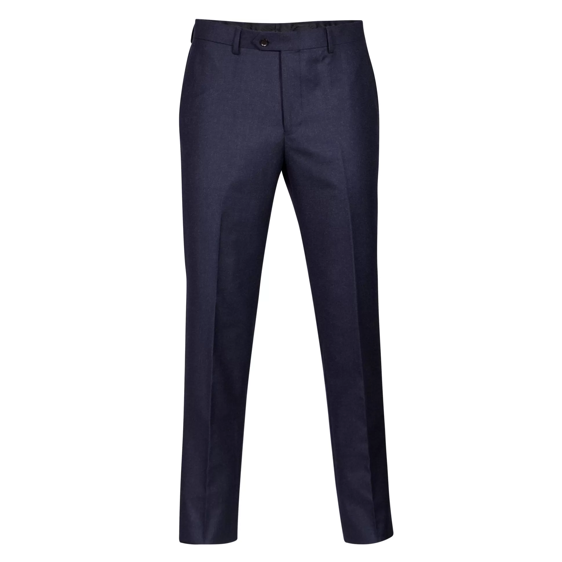 Best Henry Bucks HENRY SARTORIAL Formal Trousers NAVY REG