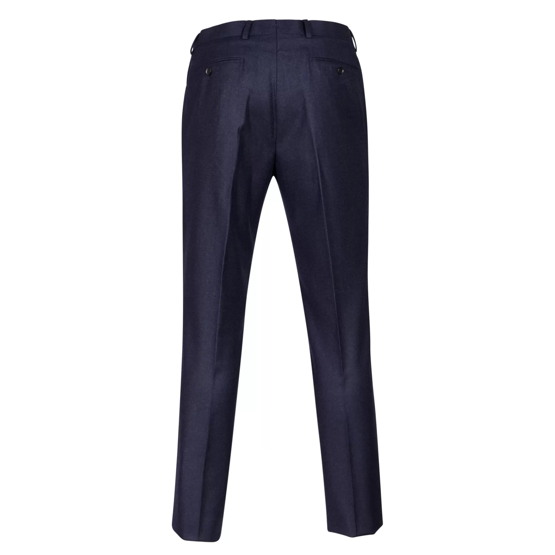 Best Henry Bucks HENRY SARTORIAL Formal Trousers NAVY REG