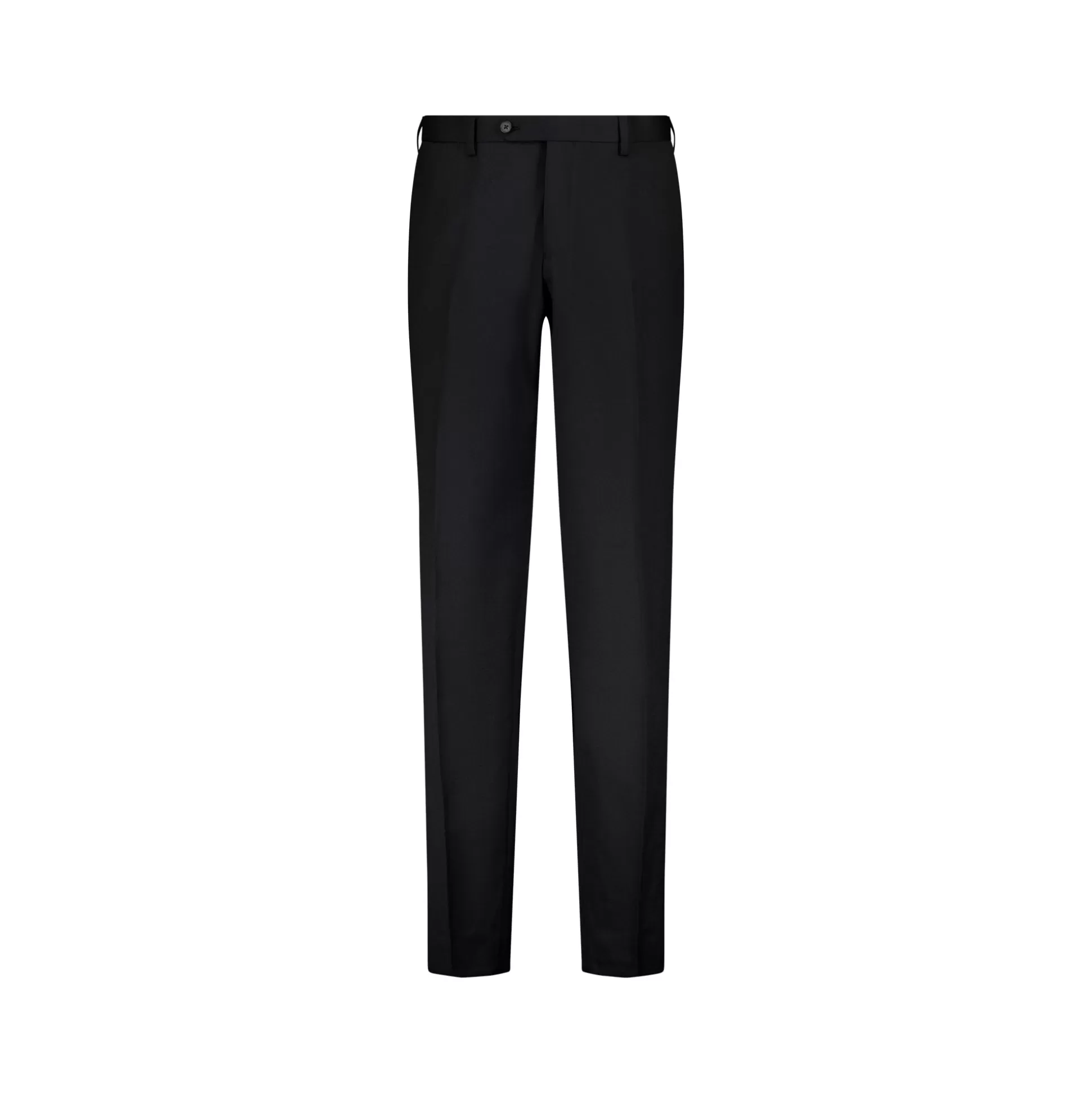 Hot Henry Bucks HENRY SARTORIAL Graduate Suit Pant BLACK REG