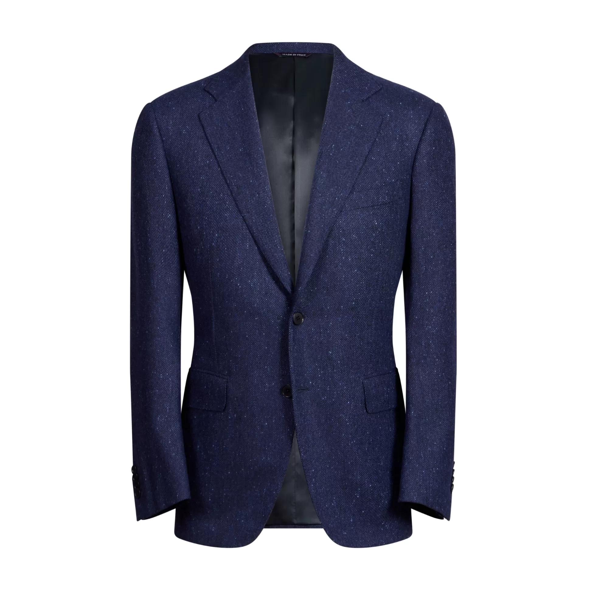 Discount Henry Bucks HENRY SARTORIAL HERITAGE Cashmere Blend Blazer NAVY REG