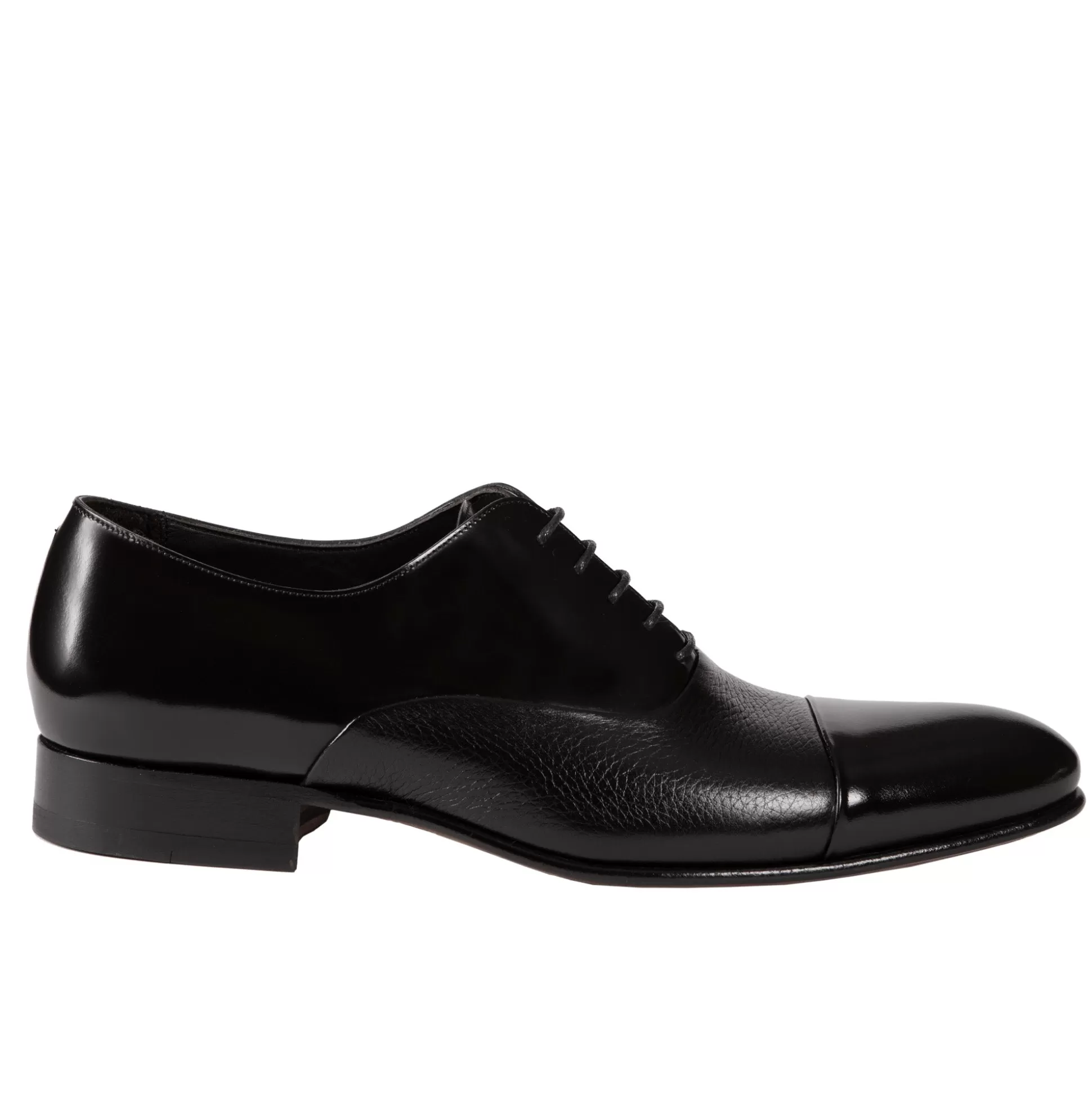 Cheap Henry Bucks HENRY SARTORIAL Marsden Oxford BLACK