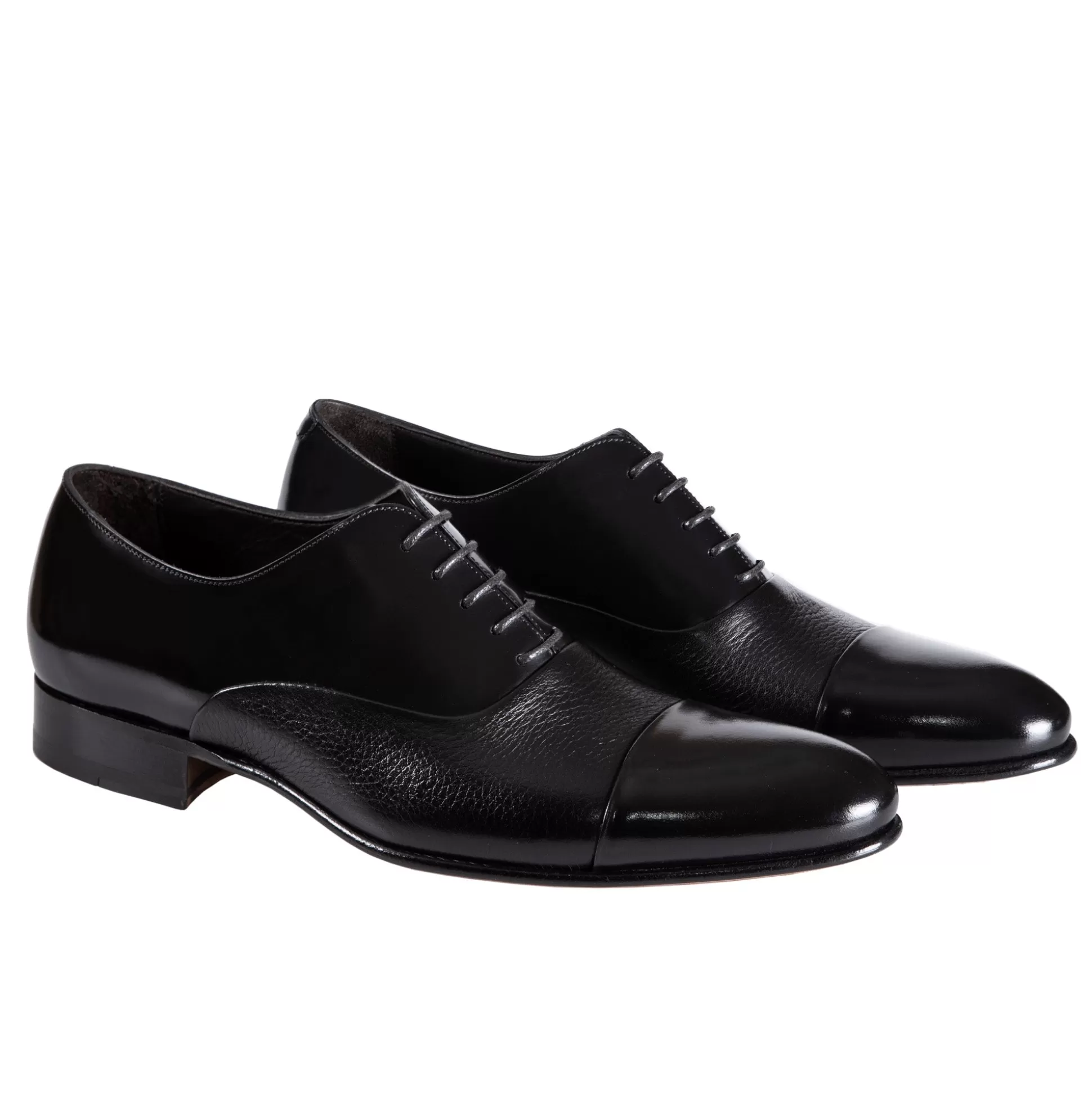 Cheap Henry Bucks HENRY SARTORIAL Marsden Oxford BLACK