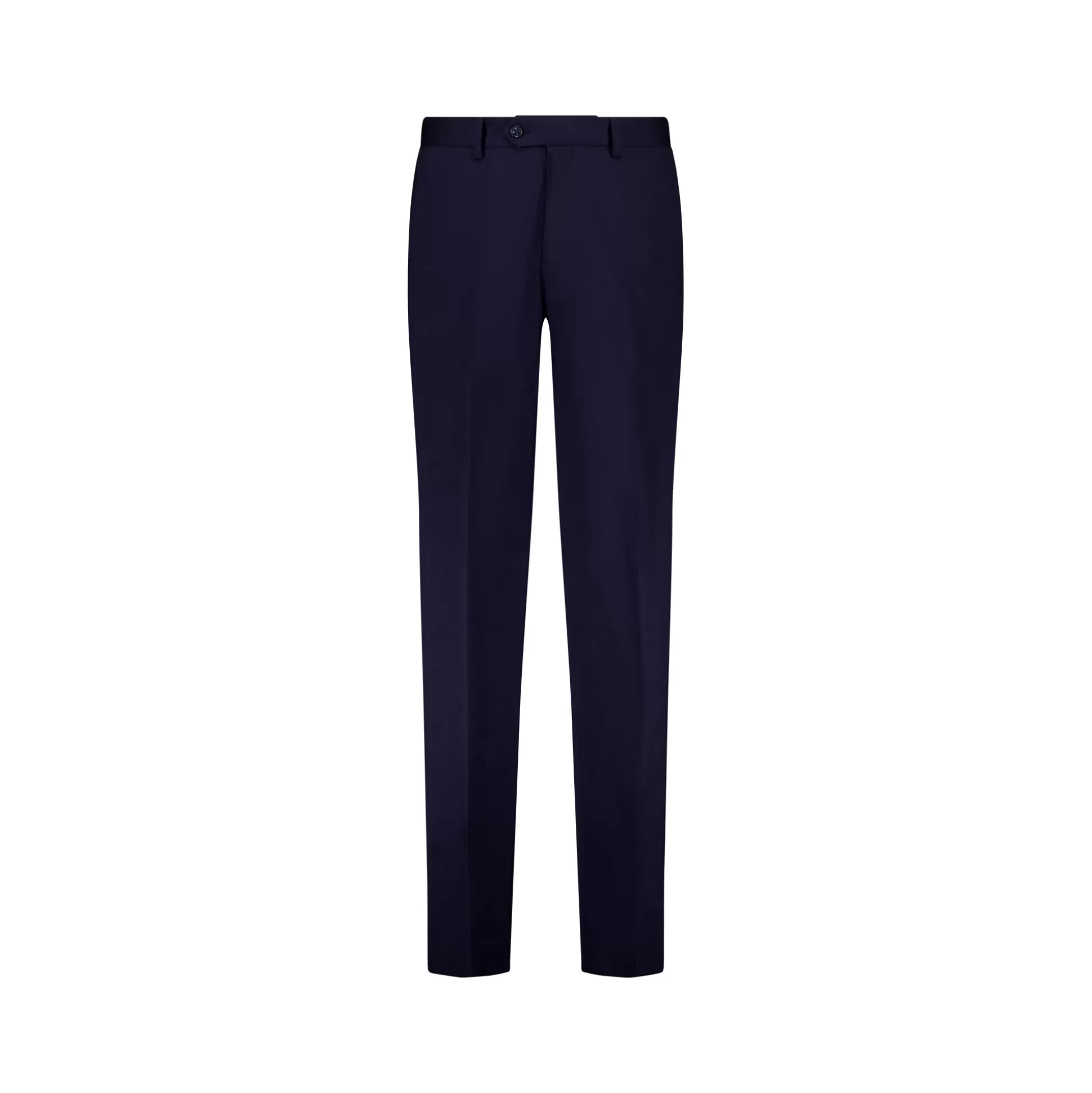 Online Henry Bucks HENRY SARTORIAL Plain Trouser DARK NAVY DARK NAVY REG