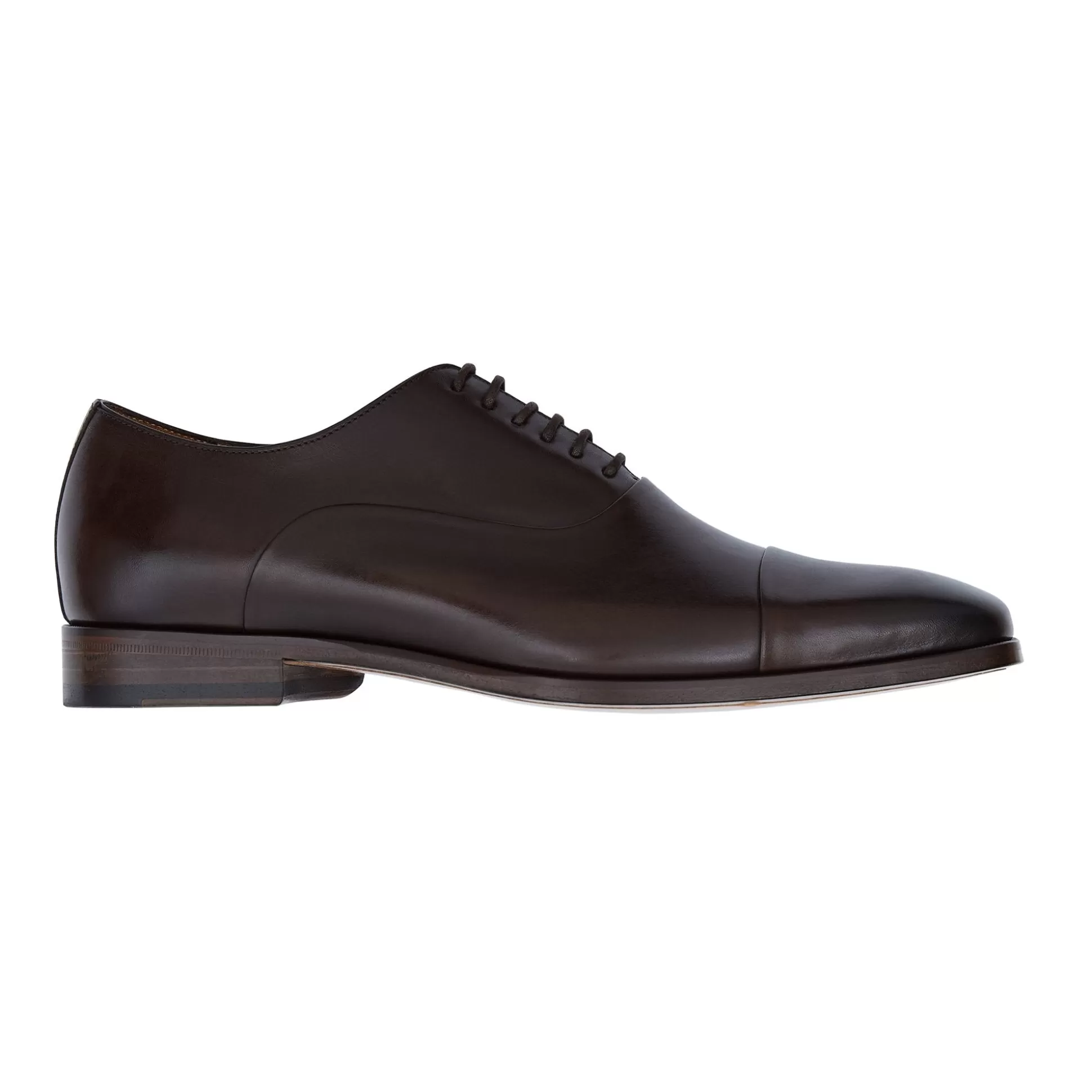 Discount Henry Bucks HENRY SARTORIAL Rufus Oxford EBONY