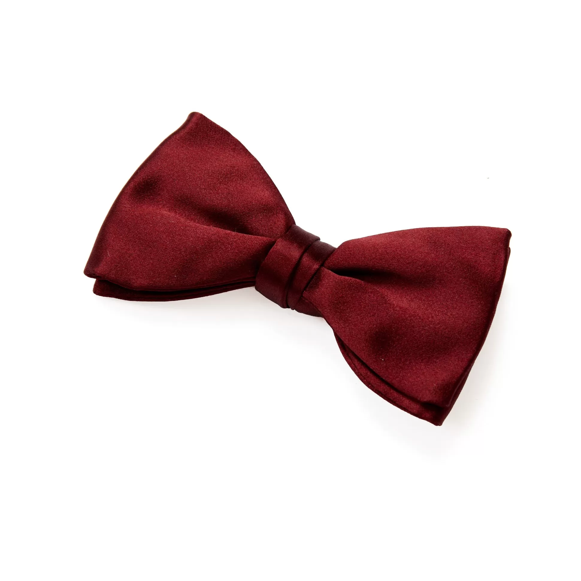 Flash Sale Henry Bucks HENRY SARTORIAL X HEMLEY Knitted Bow Tie RED