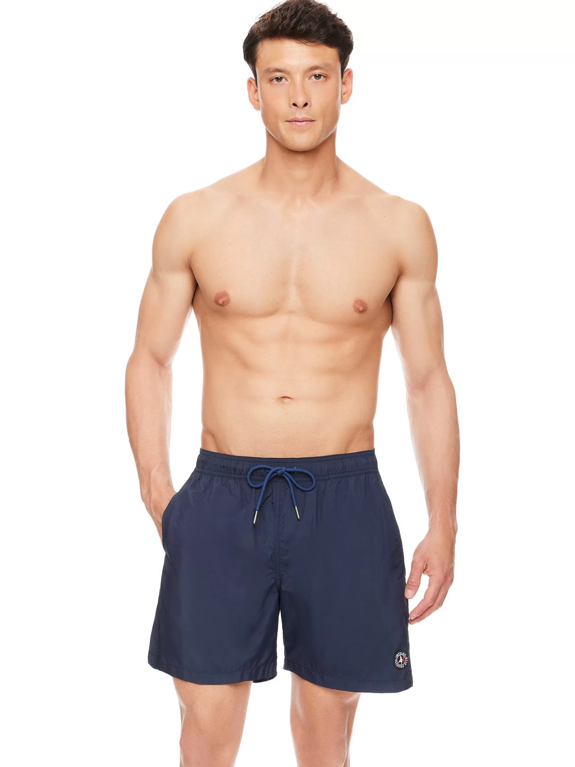 Flash Sale Henry Bucks IMPULSO Swim Shorts MARINE