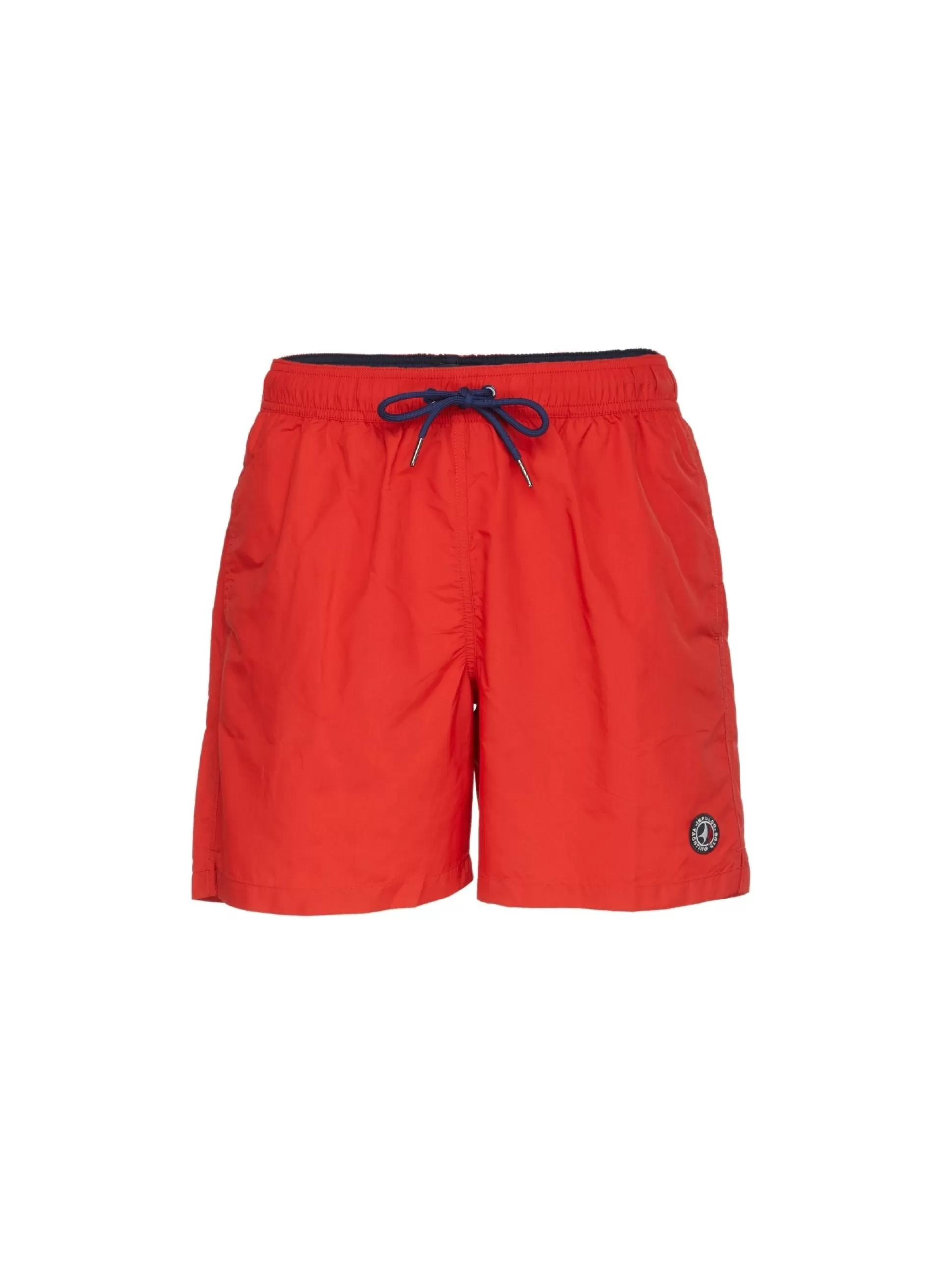 Online Henry Bucks IMPULSO Swim Shorts RED