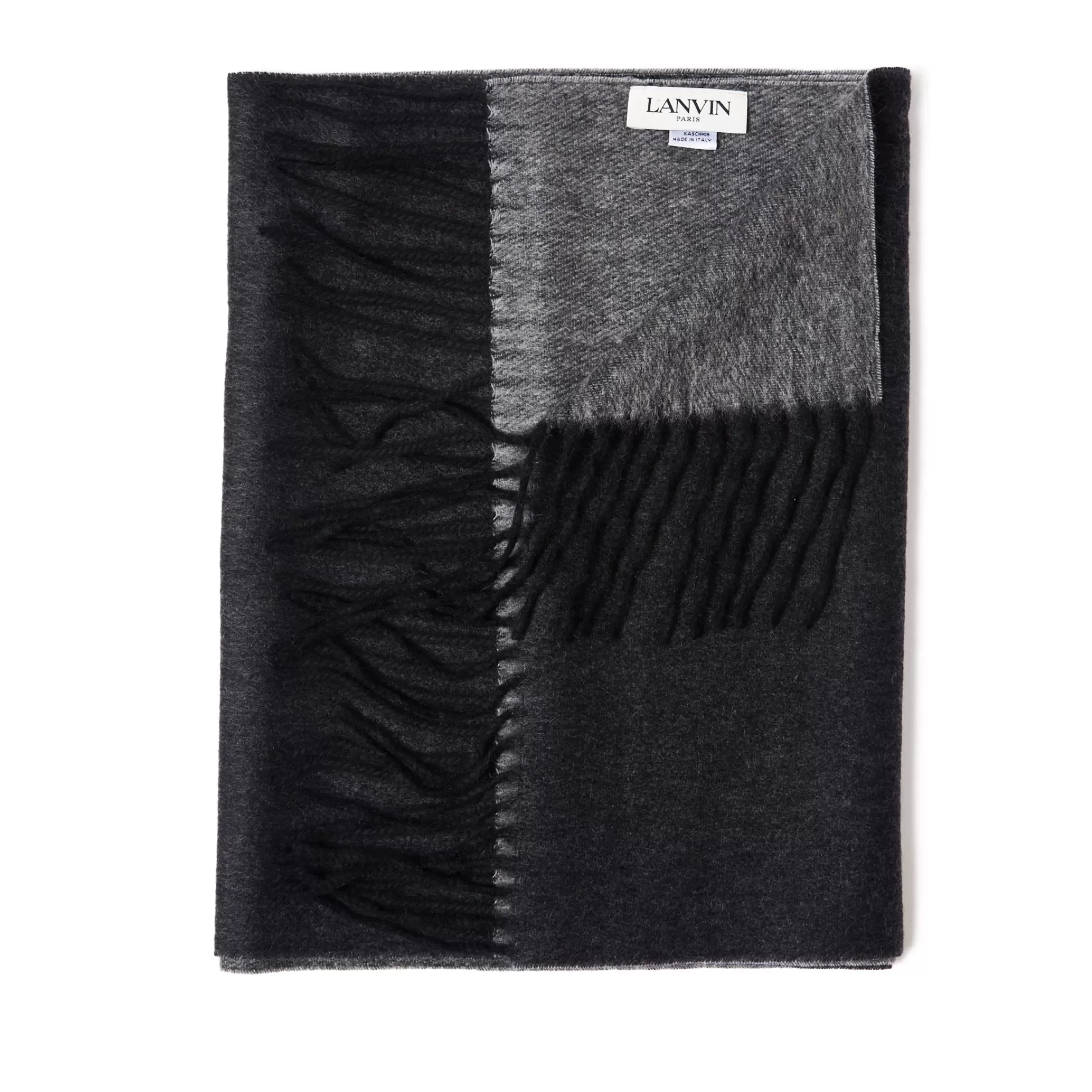 Cheap Henry Bucks LANVIN Cashmere Scarves -