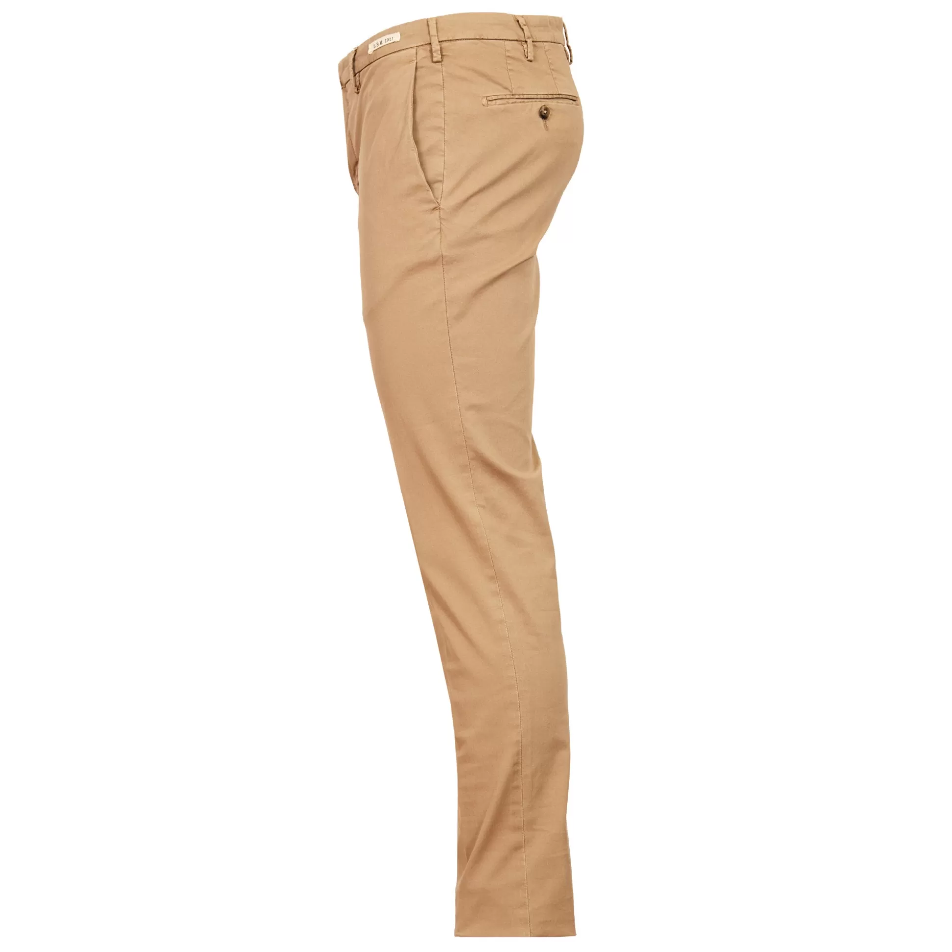 Outlet Henry Bucks LBM 1911 Cotton Chino SAND SAND REG