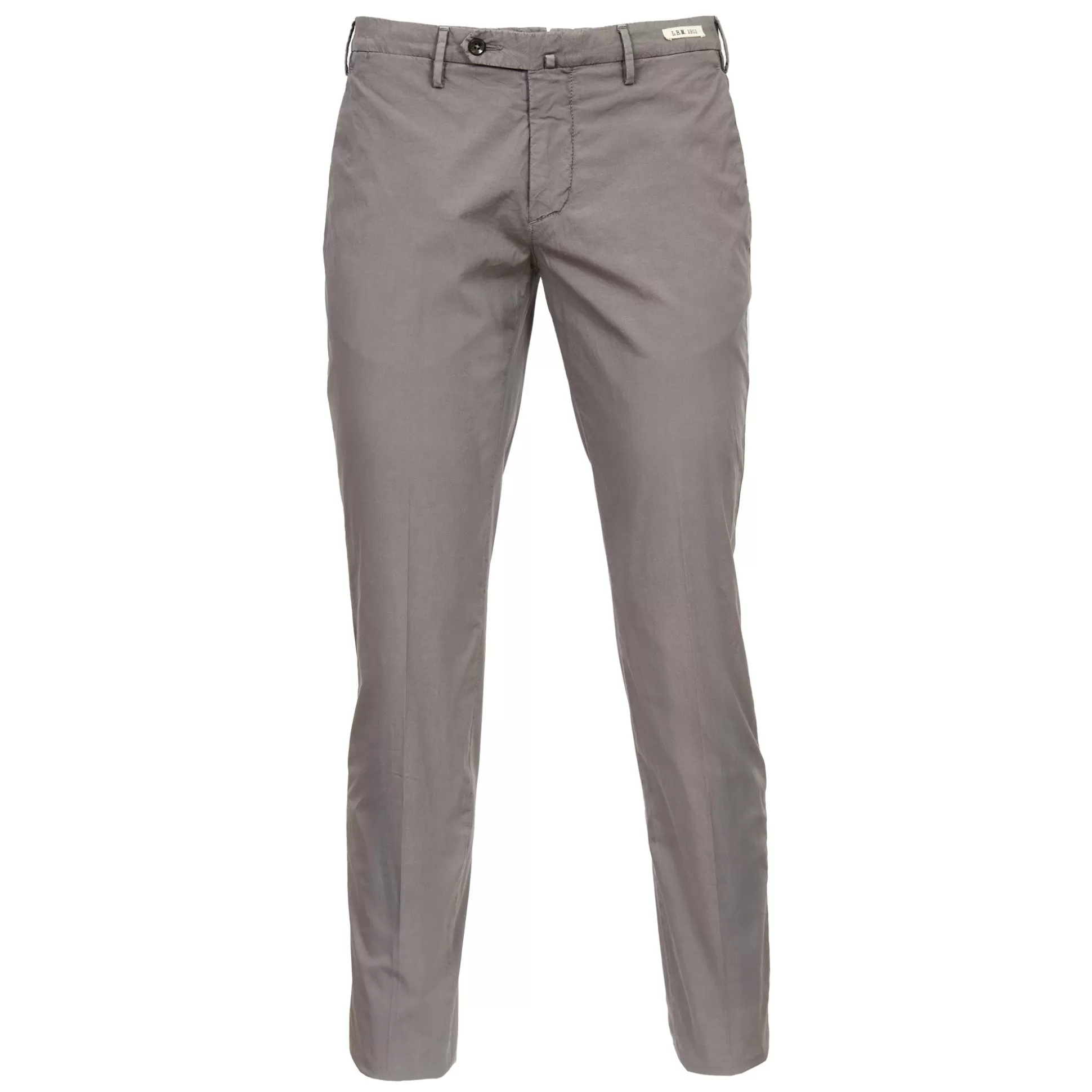 Discount Henry Bucks LBM 1911 Cotton Chino SLATE SLATE REG