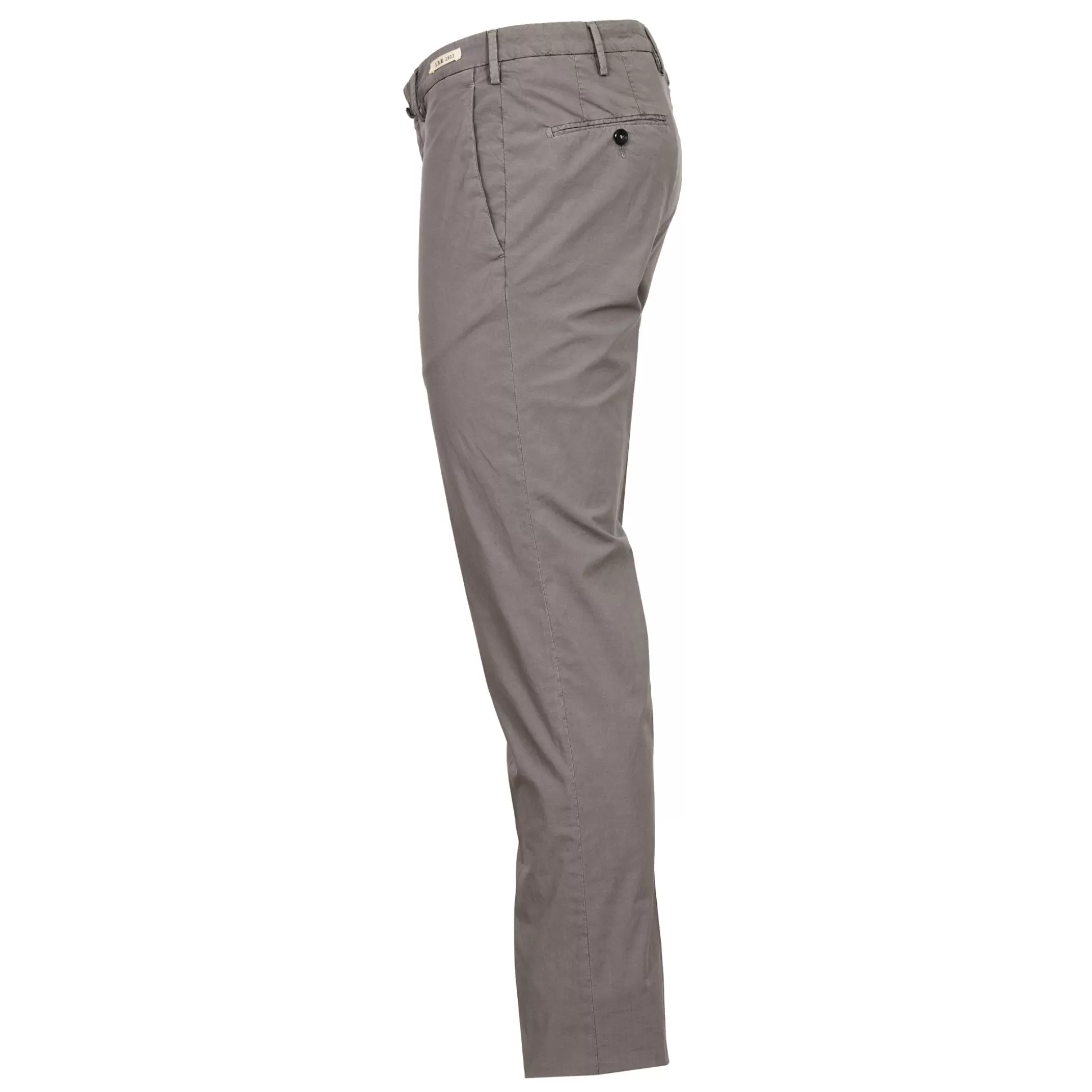 Discount Henry Bucks LBM 1911 Cotton Chino SLATE SLATE REG