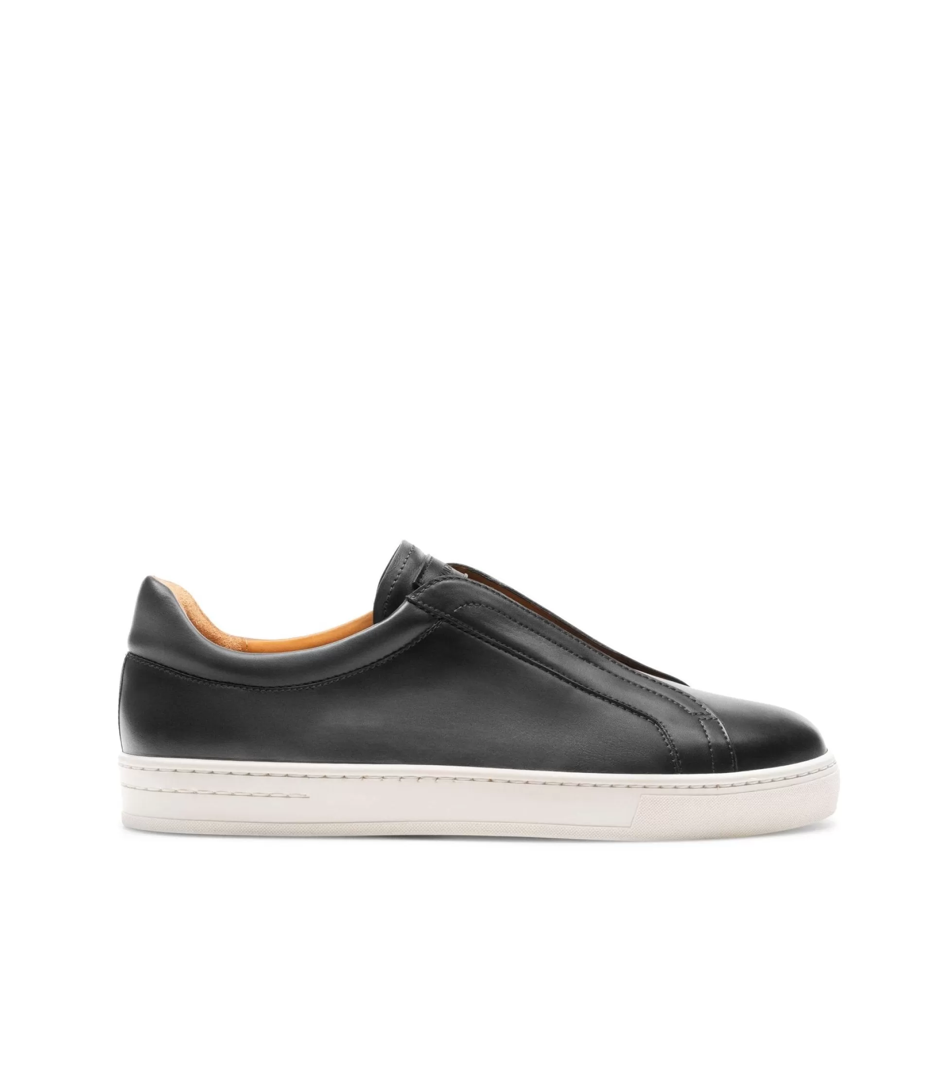 New Henry Bucks MAGNANNI Gasol Sneaker BLACK