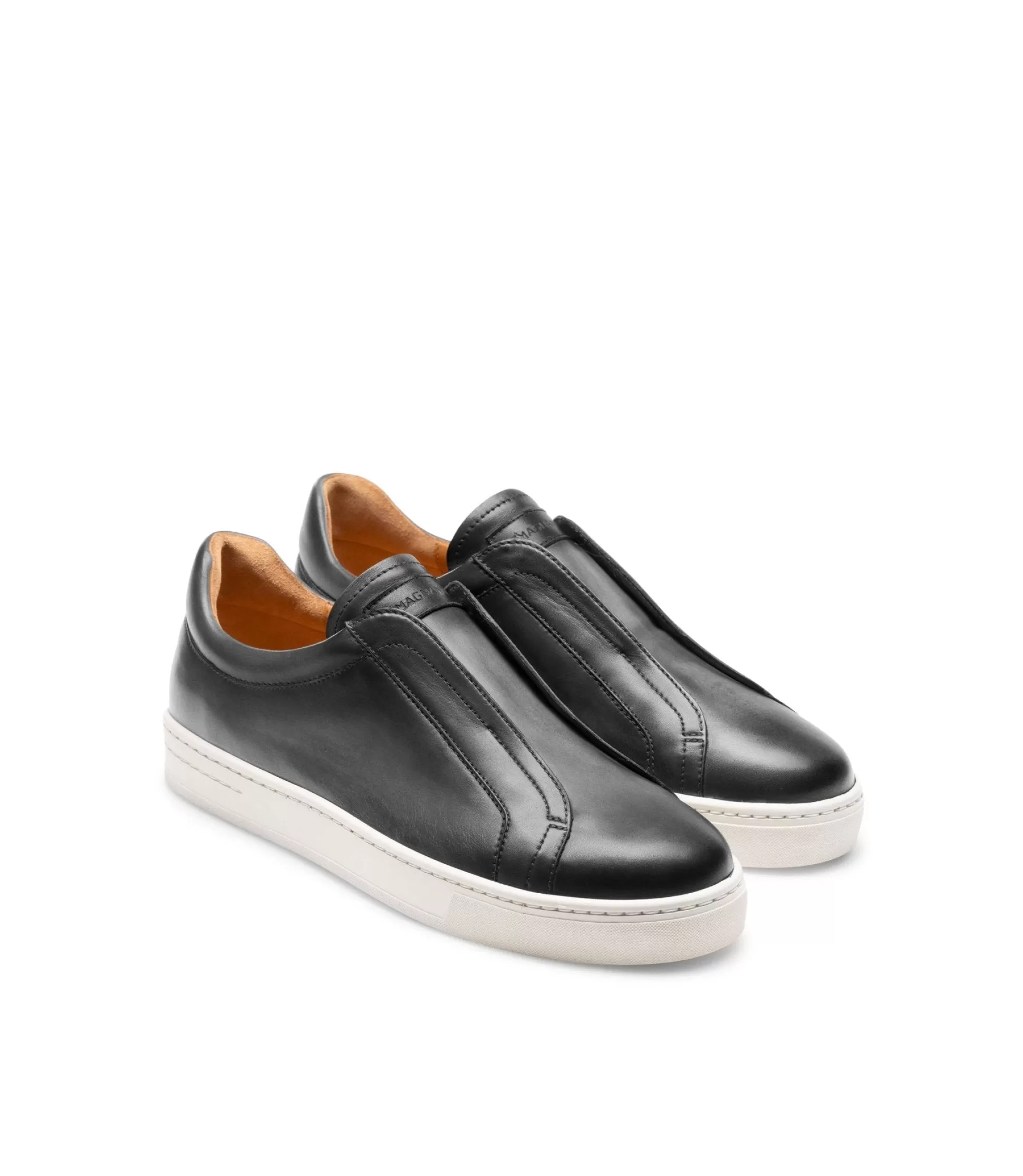 New Henry Bucks MAGNANNI Gasol Sneaker BLACK