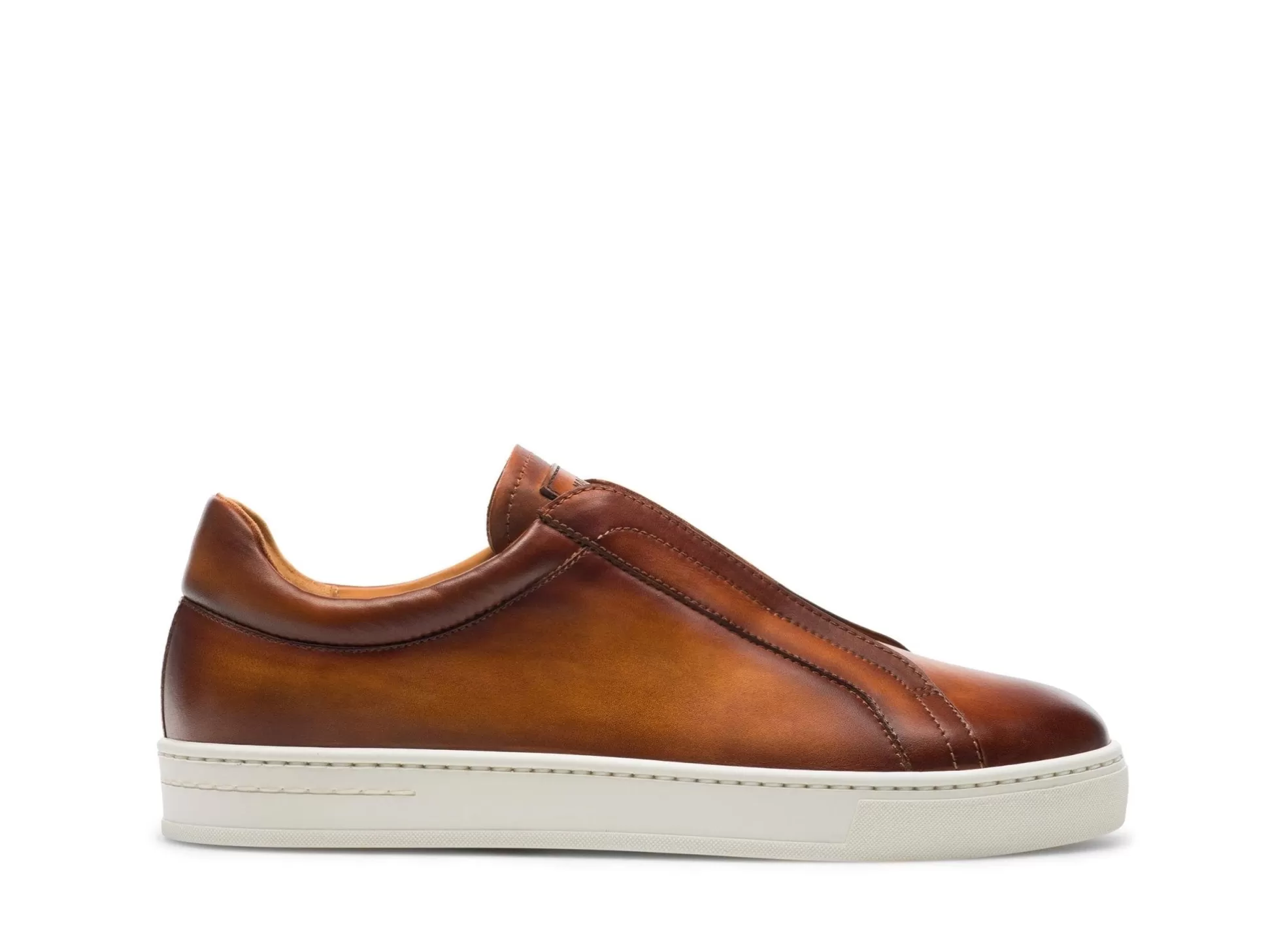 Outlet Henry Bucks MAGNANNI Gasol Sneaker TAN