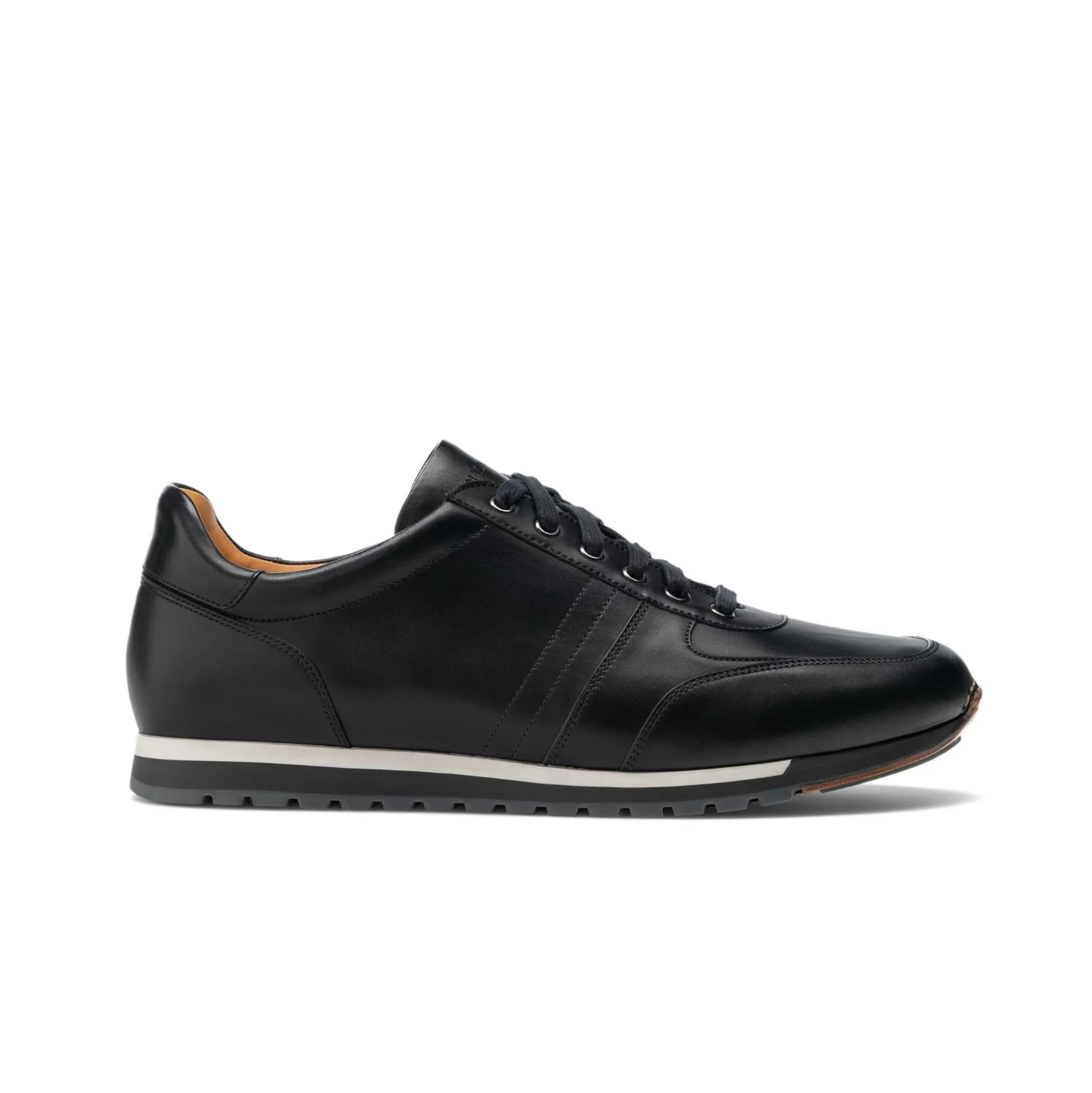 Cheap Henry Bucks MAGNANNI IBIZA SNEAKER BLACK