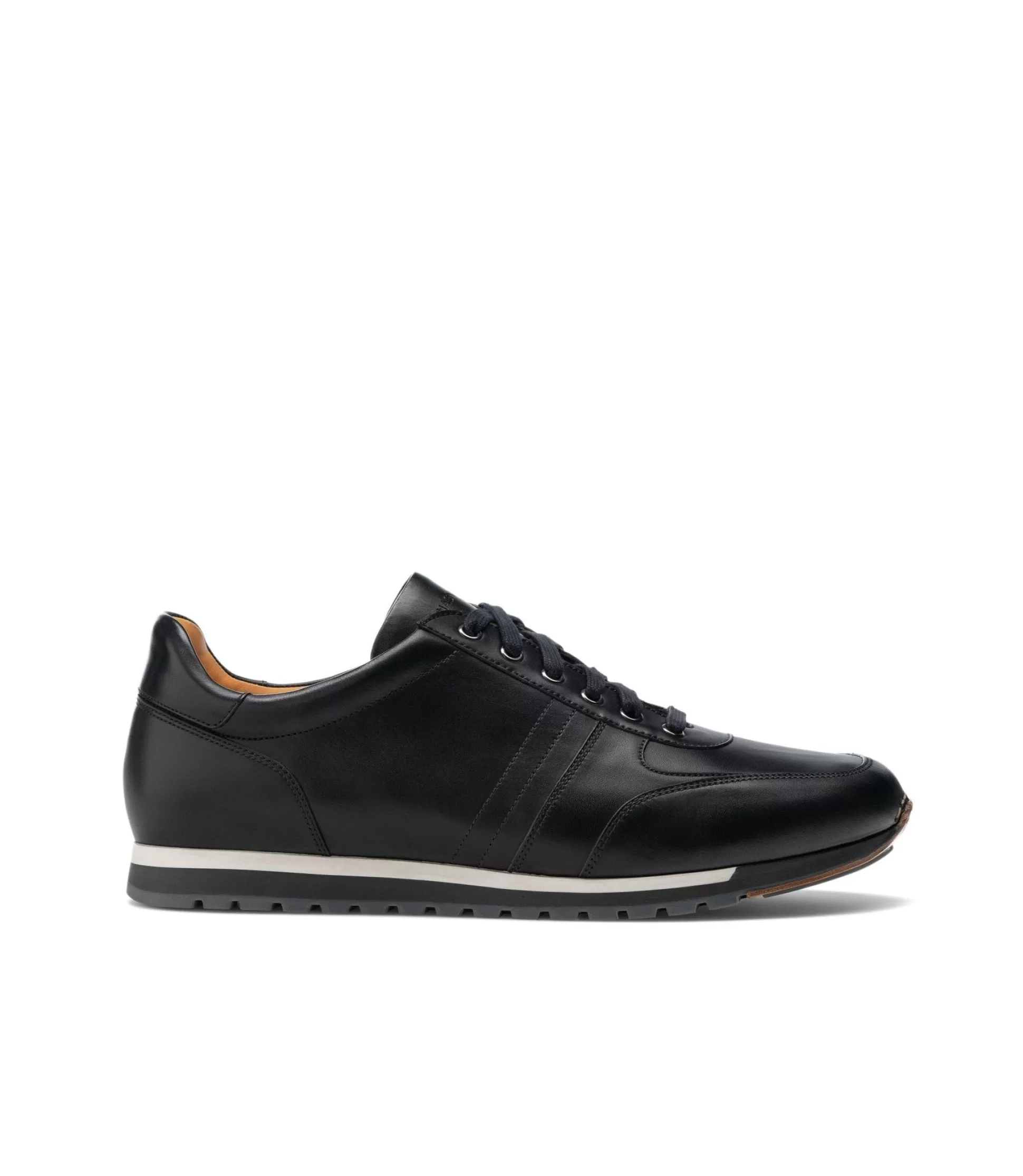 Outlet Henry Bucks MAGNANNI Ibiza Sneaker BLACK